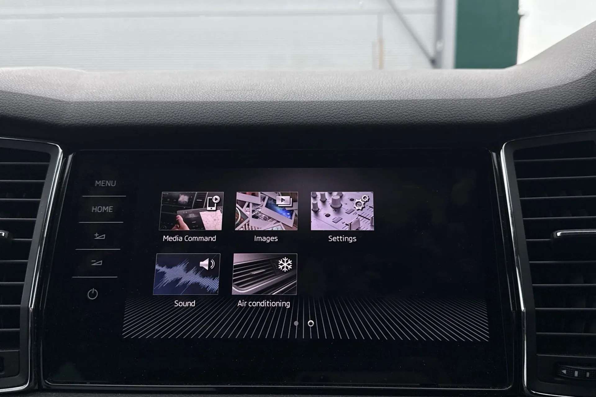 2018 SKODA KODIAQ 2018 SKODA KODIAQ