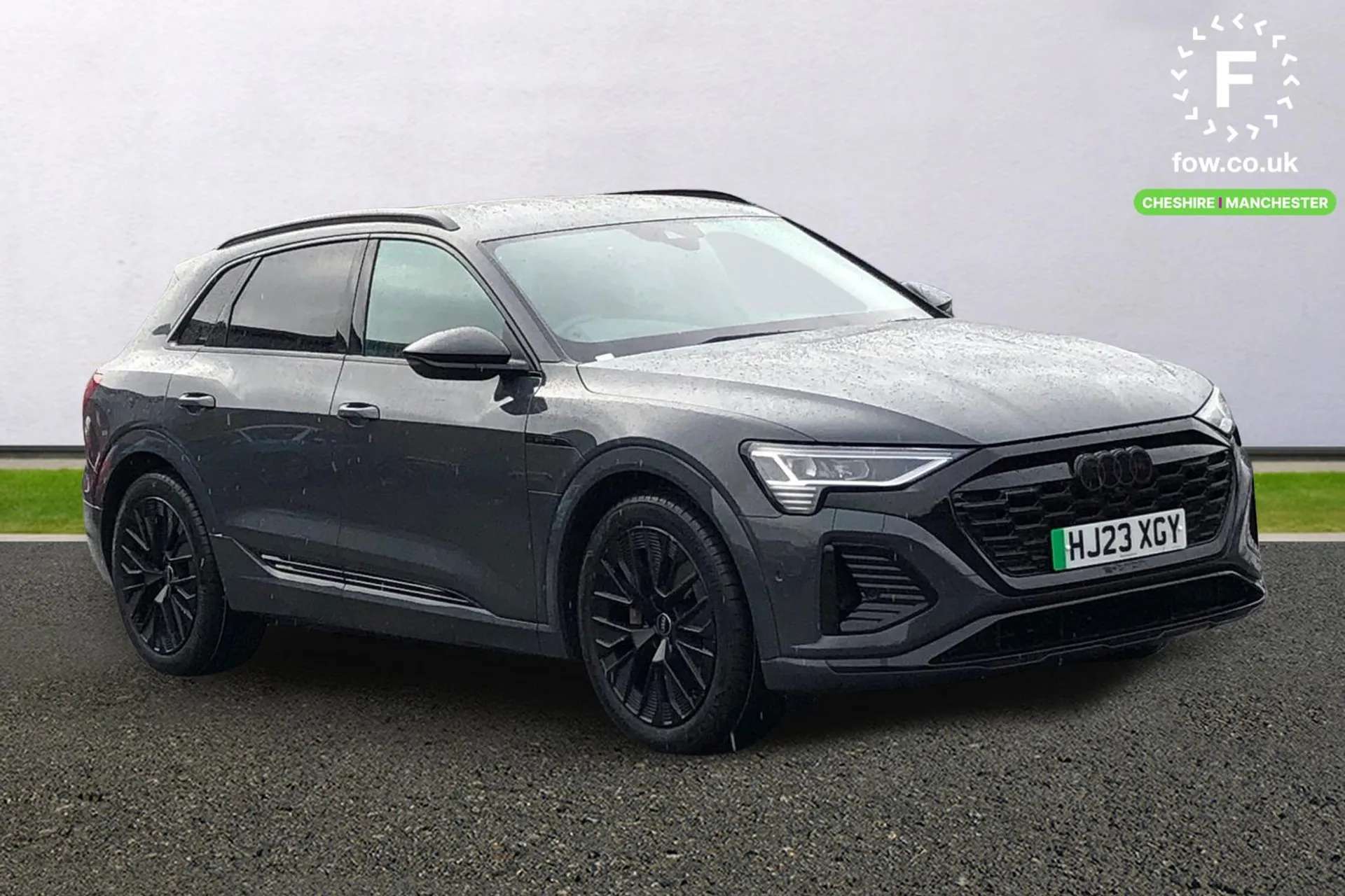 2023 AUDI Q8 2023 AUDI Q8
