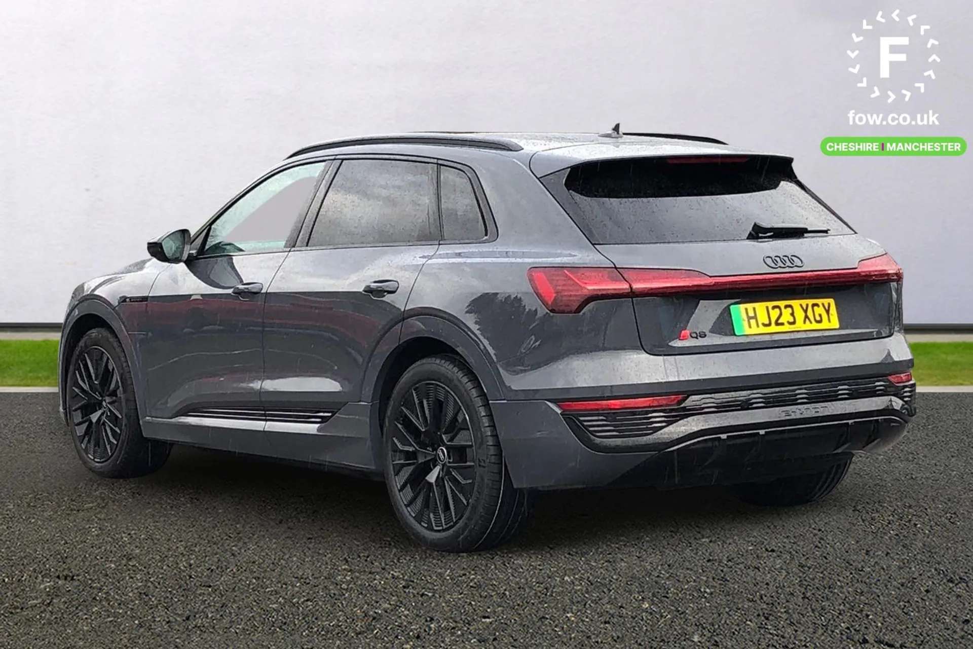 2023 AUDI Q8 2023 AUDI Q8