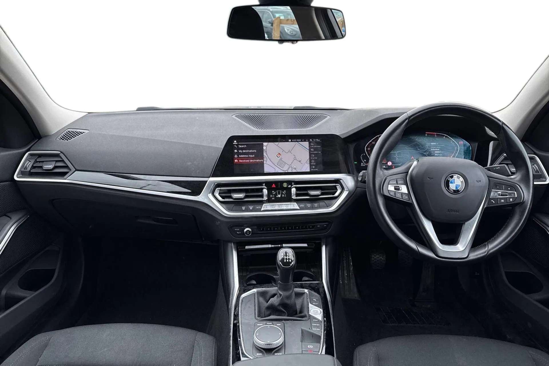 2021 BMW 3 SERIES 2021 BMW 3 SERIES