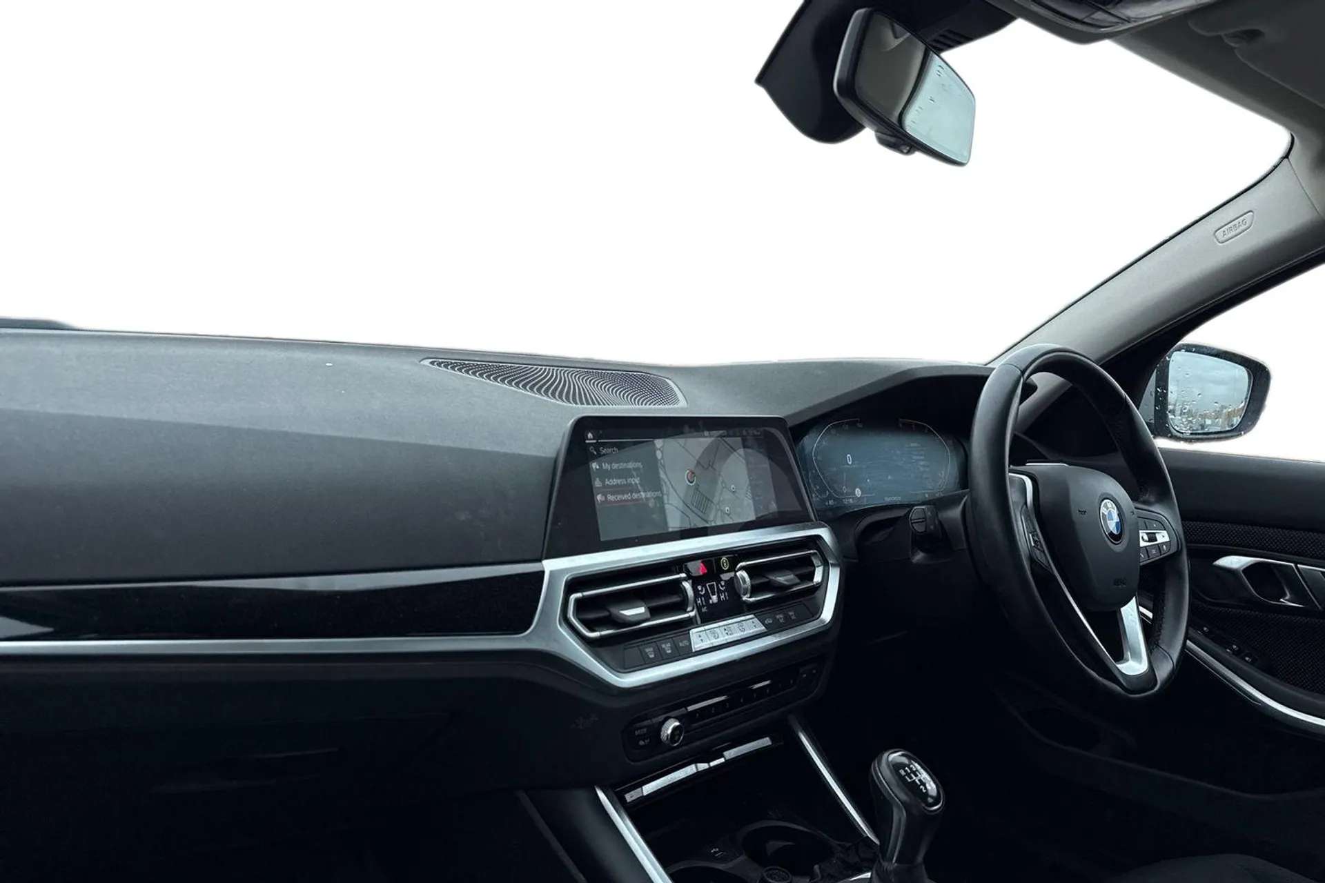 2021 BMW 3 SERIES 2021 BMW 3 SERIES