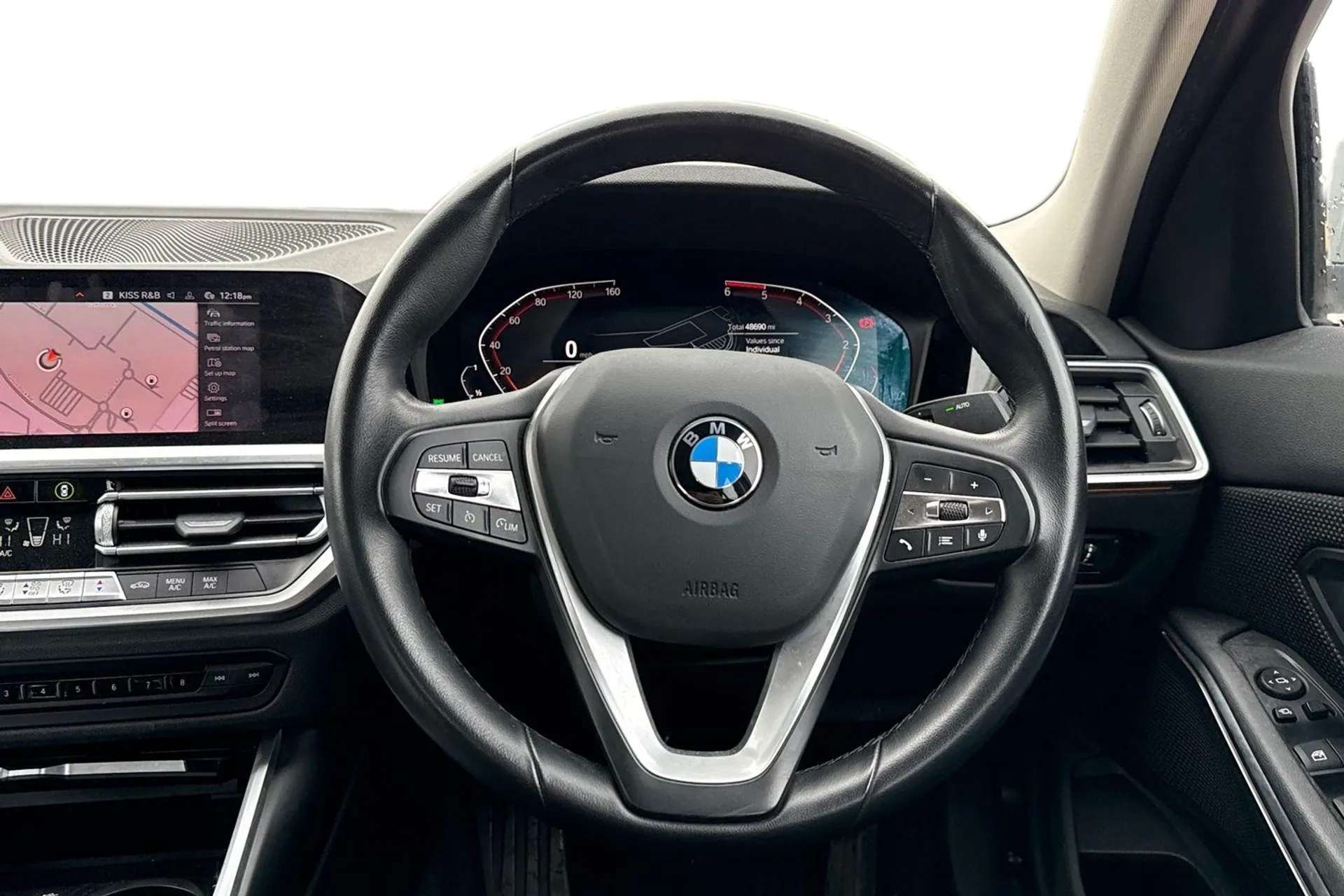 2021 BMW 3 SERIES 2021 BMW 3 SERIES