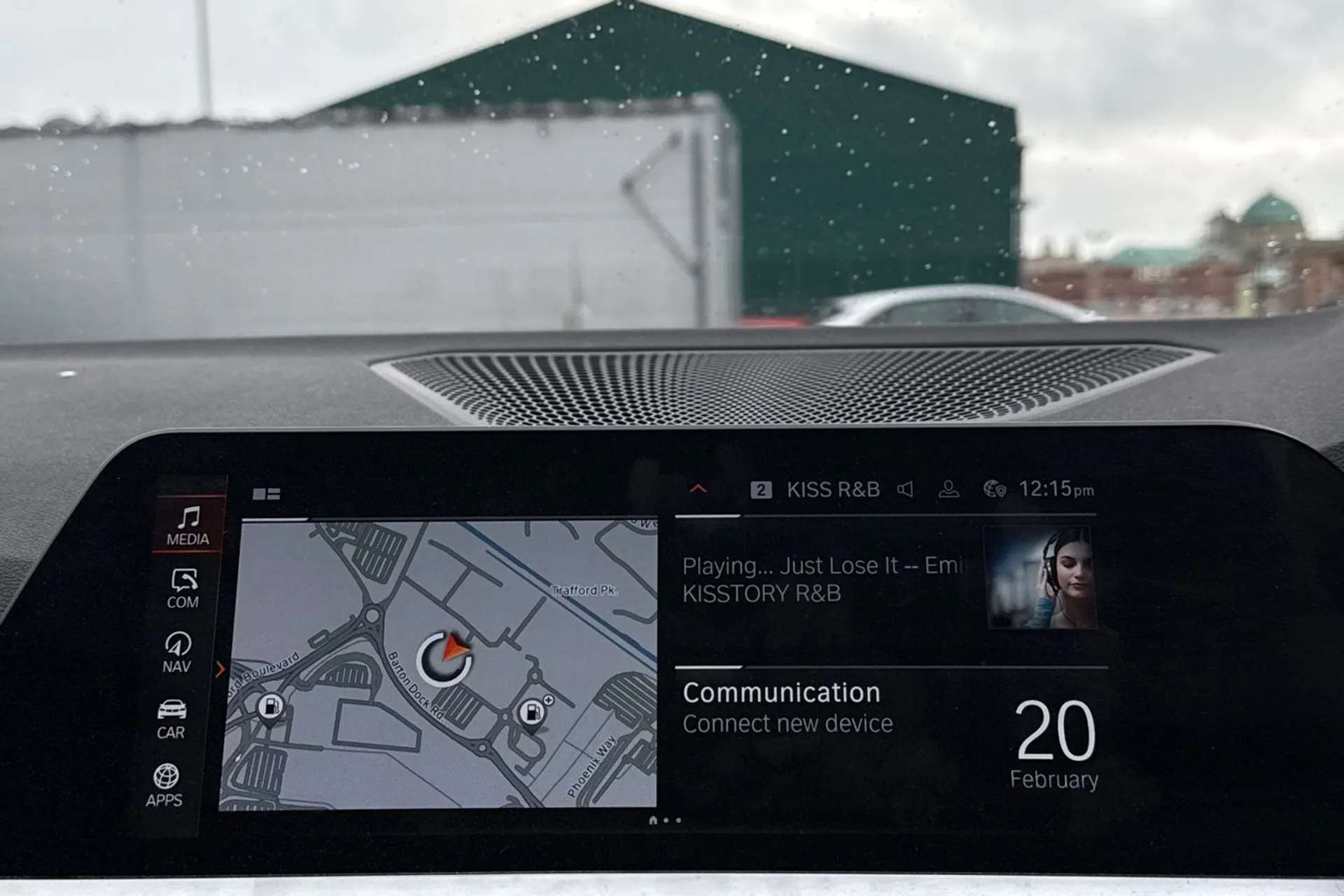 2021 BMW 3 SERIES 2021 BMW 3 SERIES