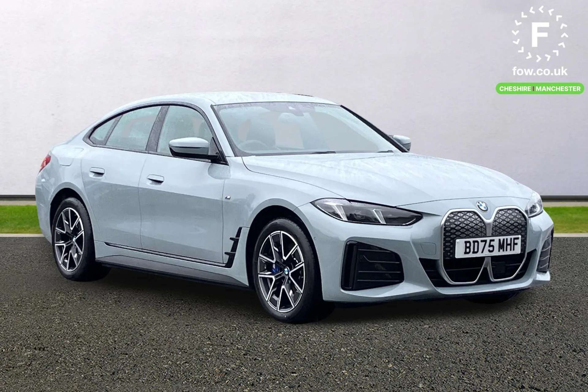 2026 BMW I4 2026 BMW I4