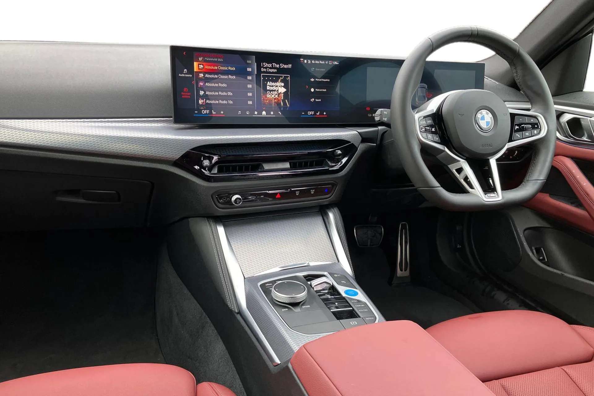 2026 BMW I4 2026 BMW I4
