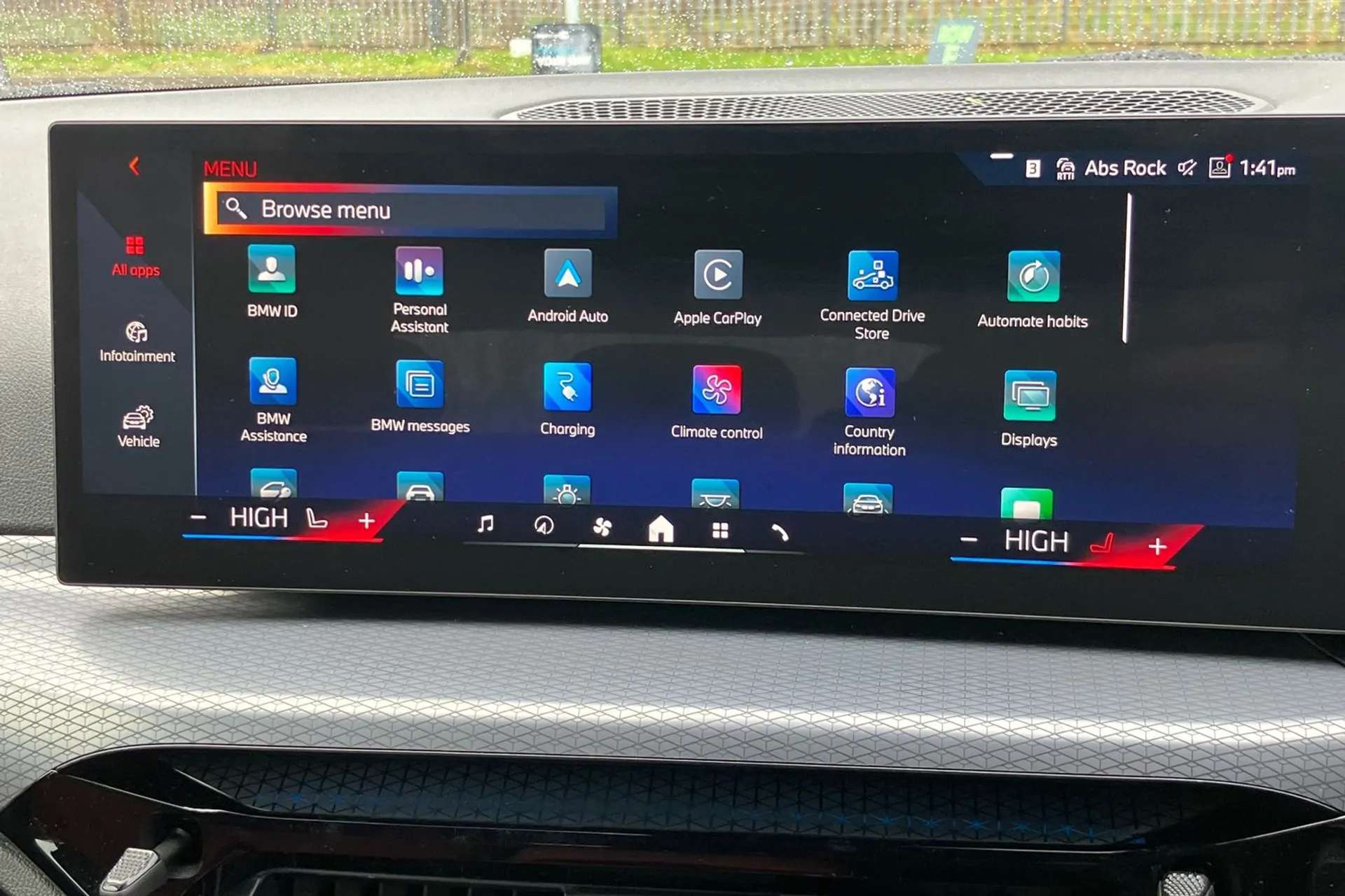 2026 BMW I4 2026 BMW I4