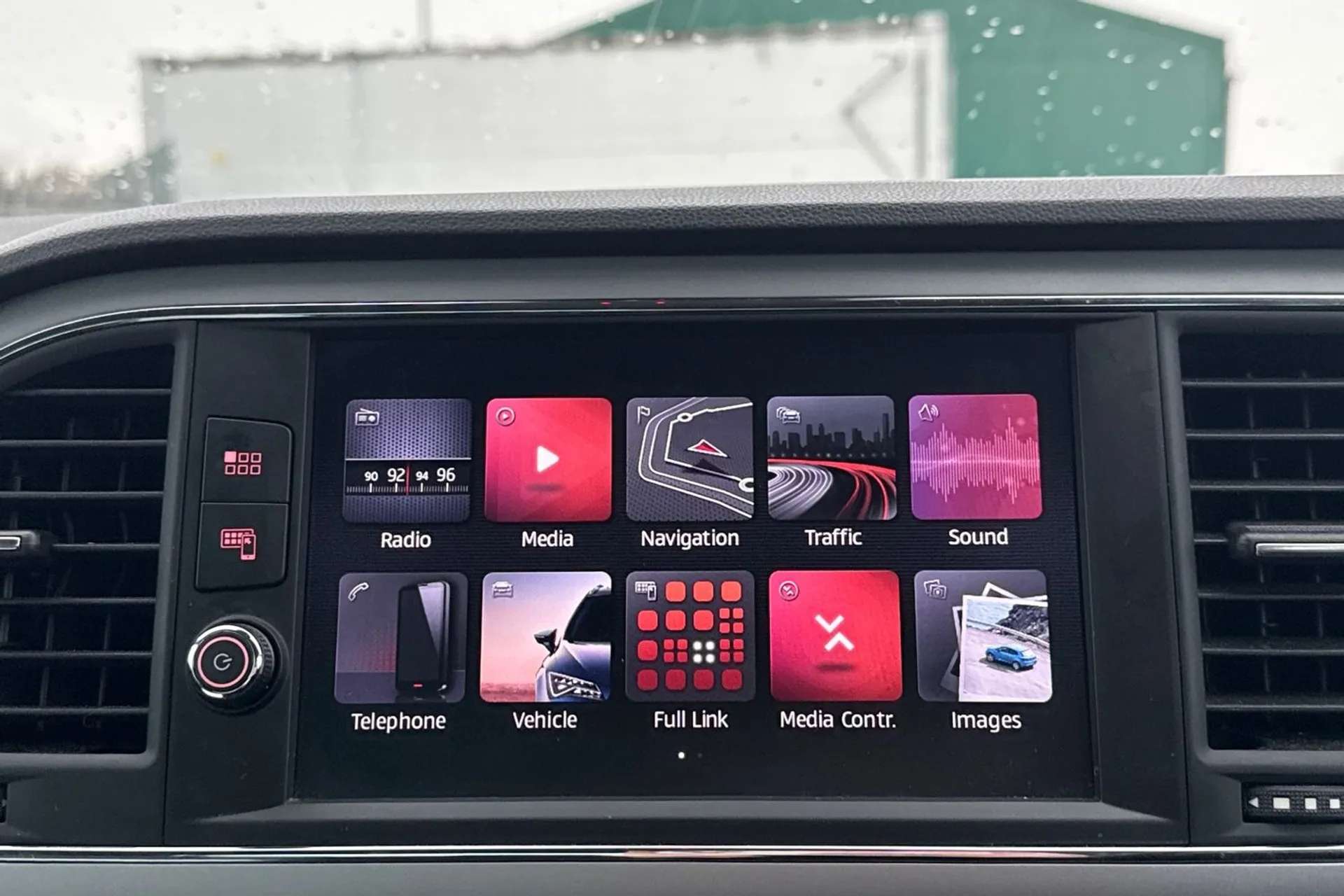 2019 SEAT LEON 2019 SEAT LEON