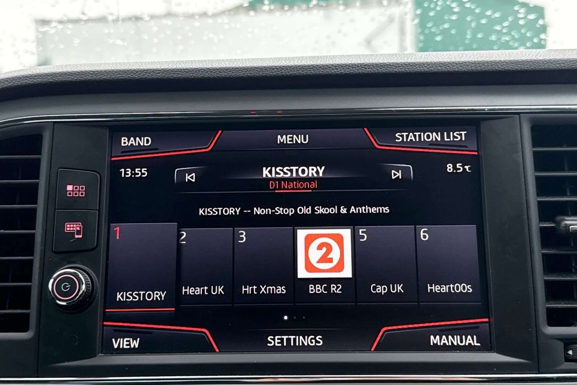 2019 SEAT LEON 2019 SEAT LEON