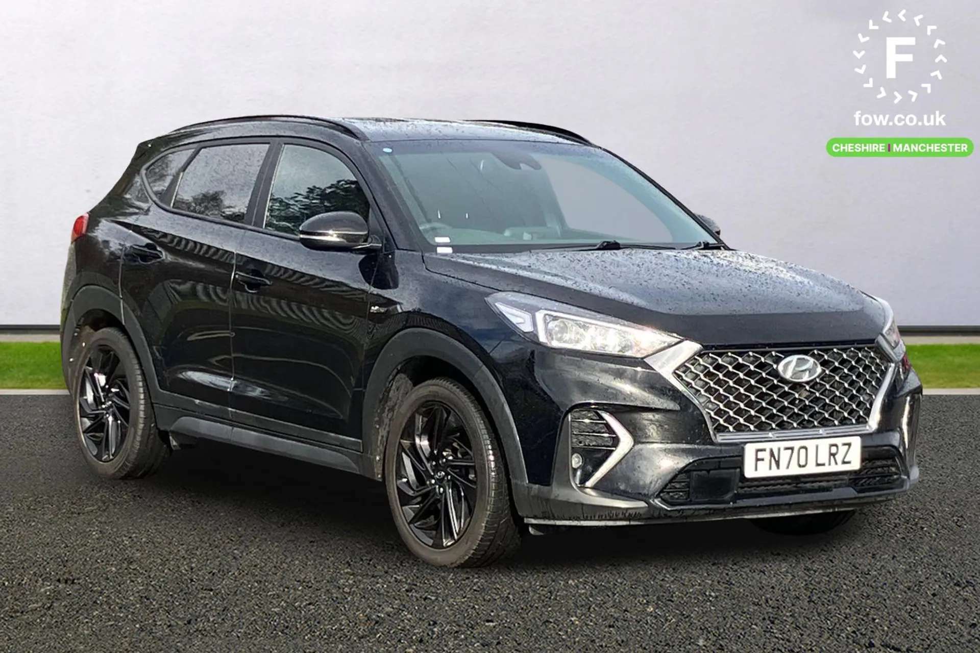 2020 HYUNDAI TUCSON 2020 HYUNDAI TUCSON