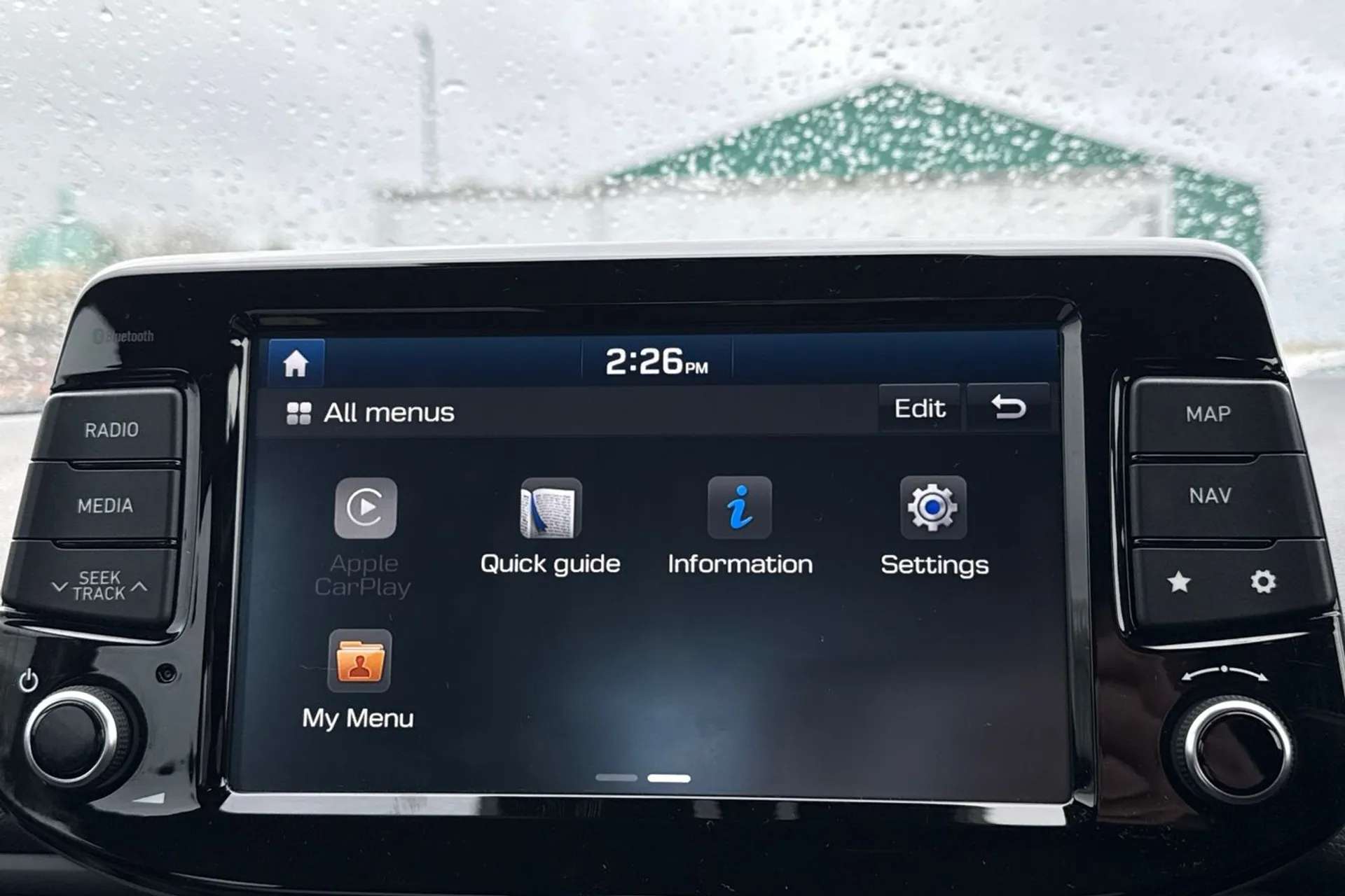 2019 HYUNDAI I30 2019 HYUNDAI I30