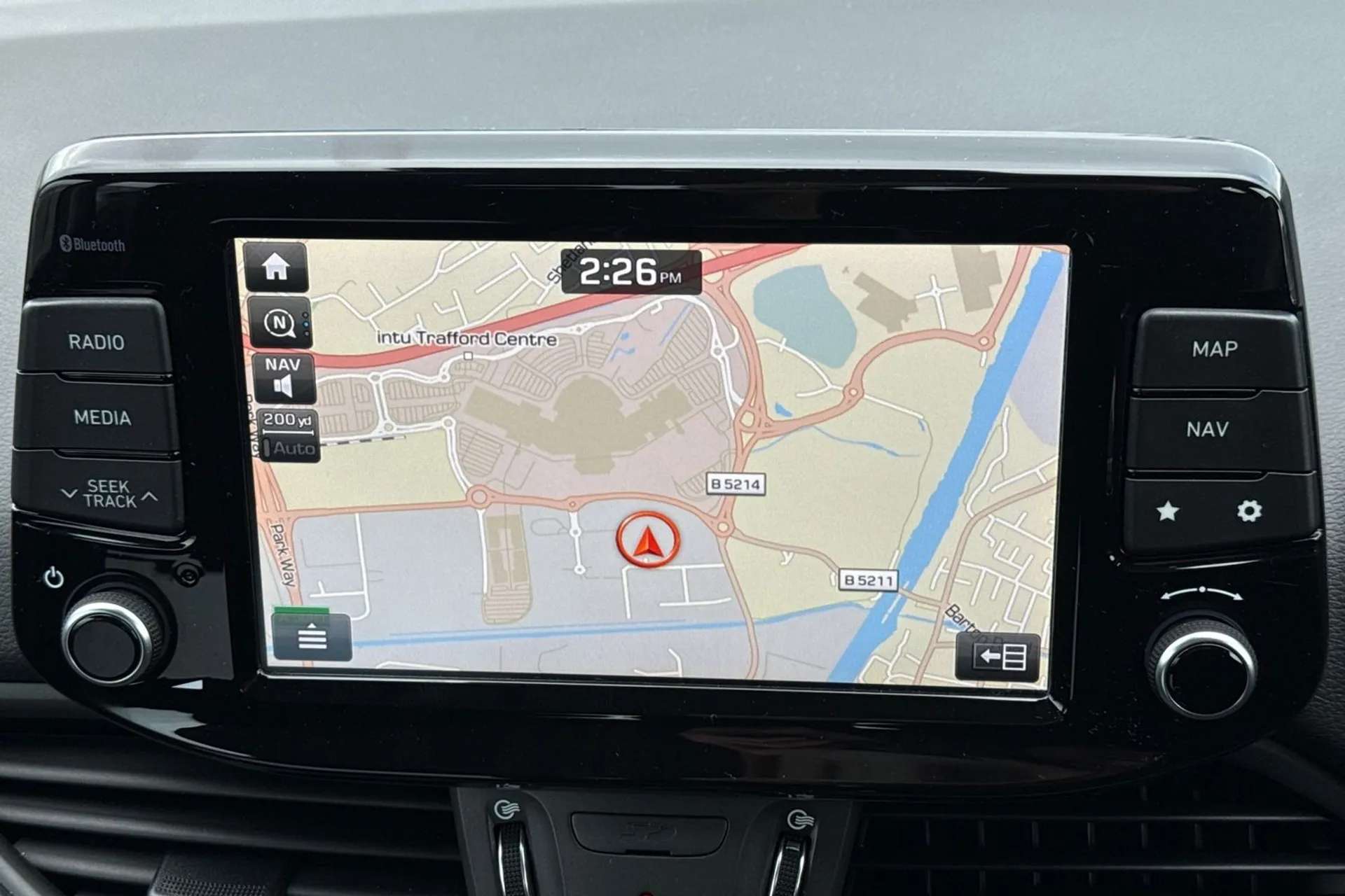 2019 HYUNDAI I30 2019 HYUNDAI I30