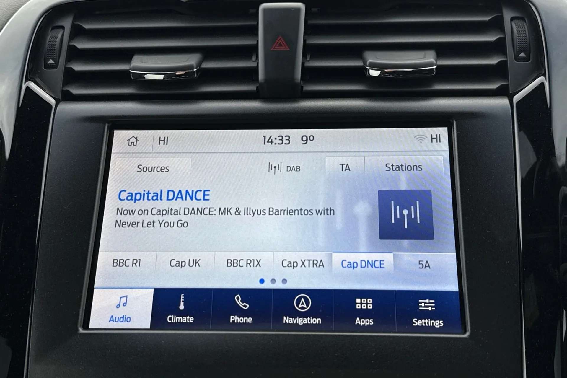 2021 FORD MONDEO 2021 FORD MONDEO