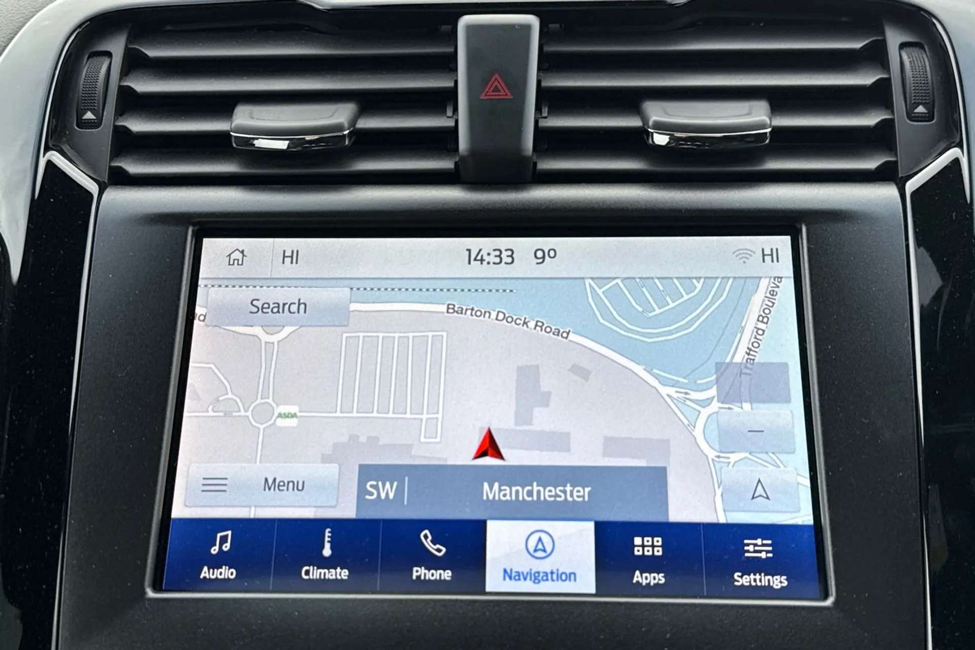 2021 FORD MONDEO 2021 FORD MONDEO