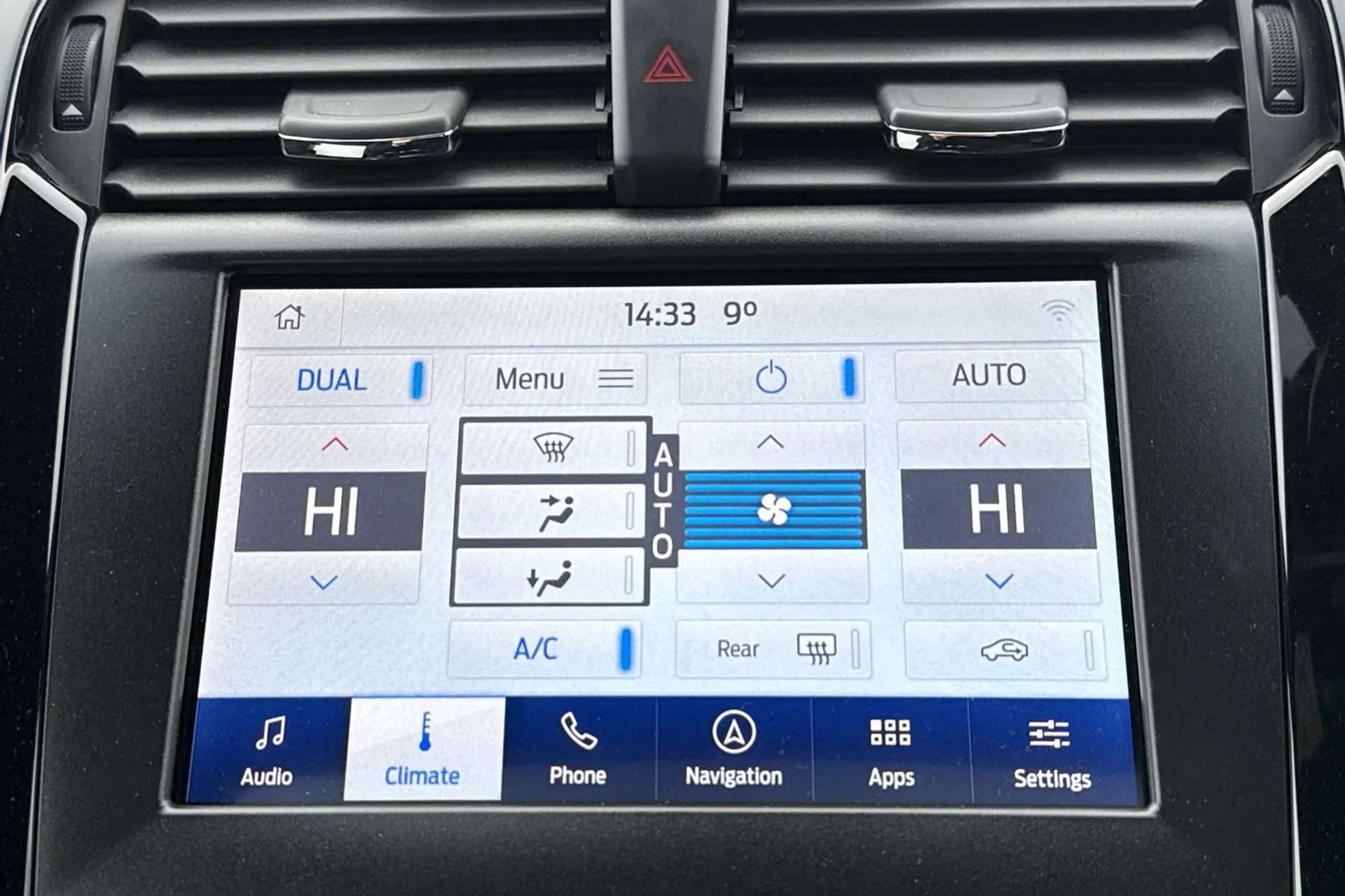 2021 FORD MONDEO 2021 FORD MONDEO