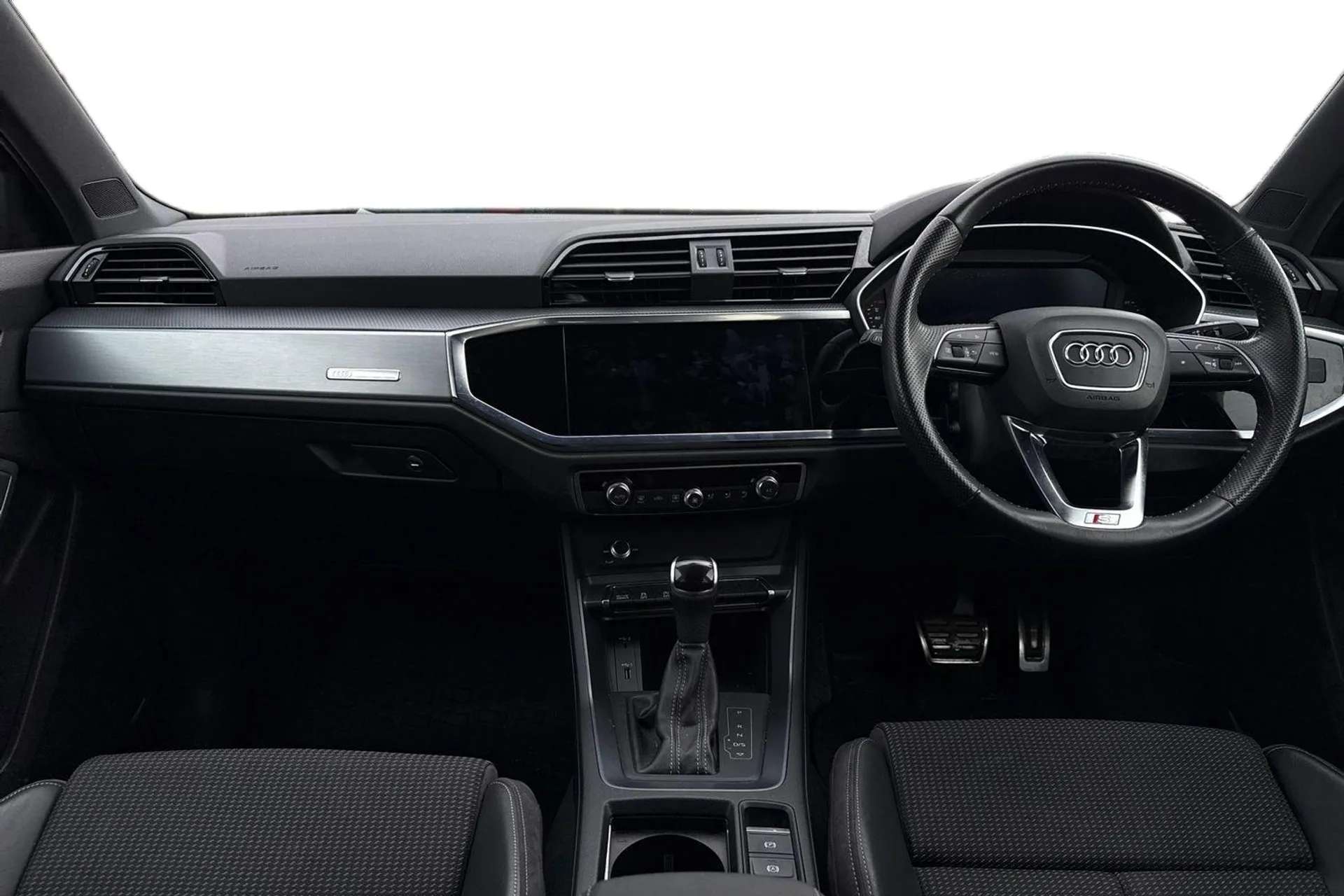 2019 AUDI Q3 2019 AUDI Q3