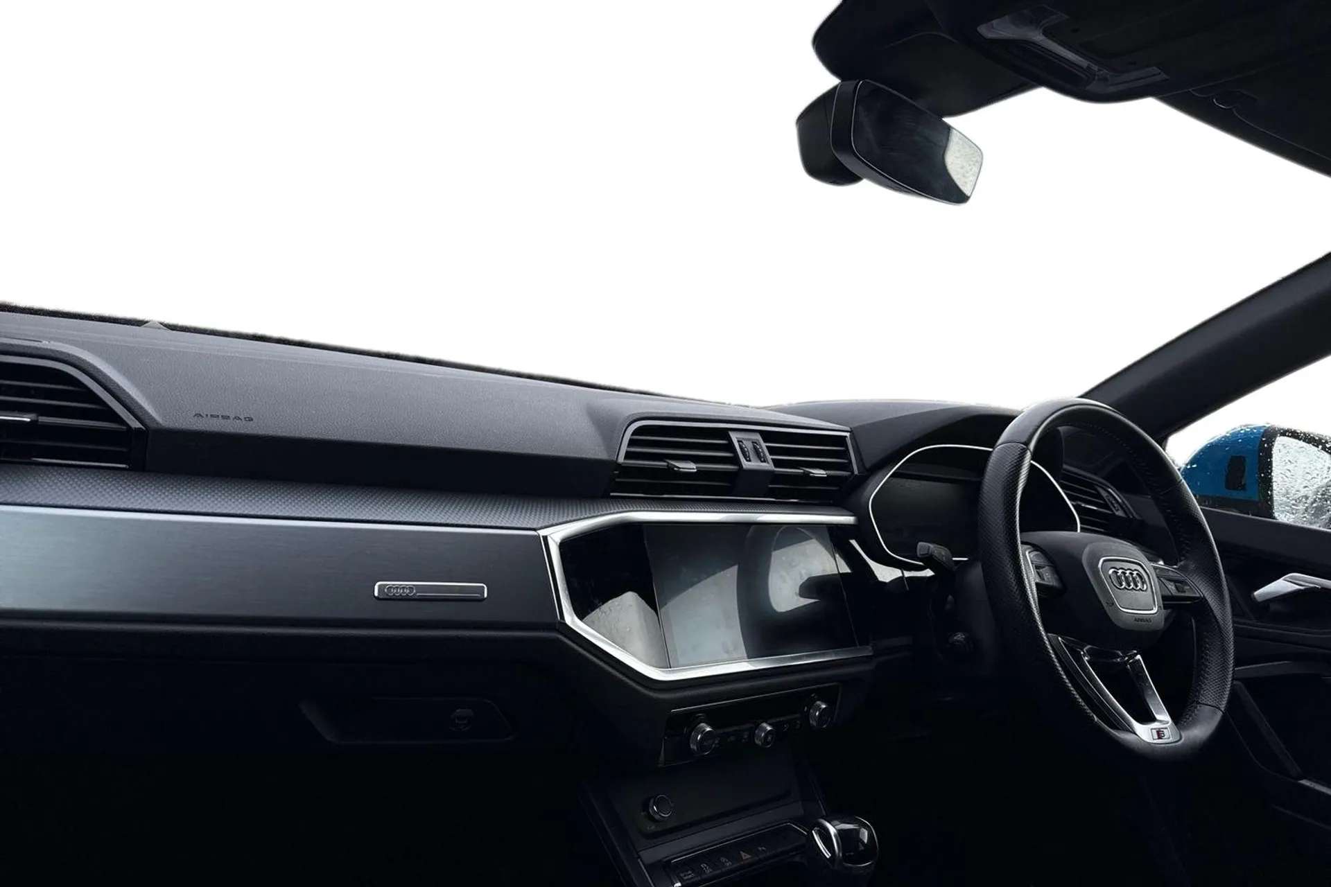 2019 AUDI Q3 2019 AUDI Q3