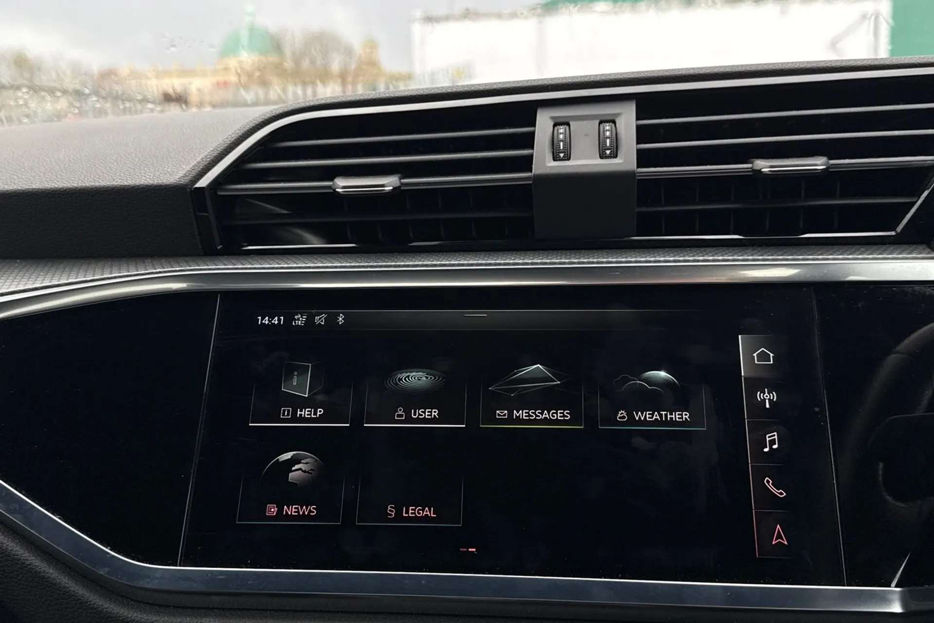 2019 AUDI Q3 2019 AUDI Q3