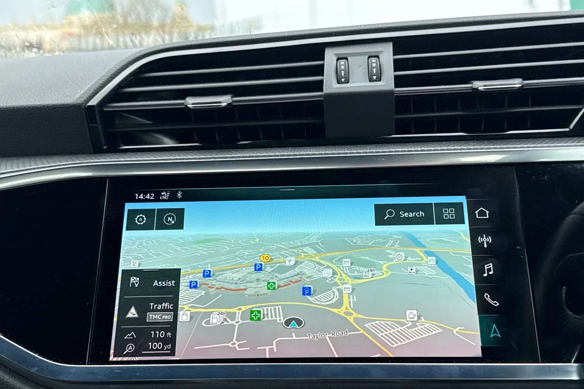 2019 AUDI Q3 2019 AUDI Q3