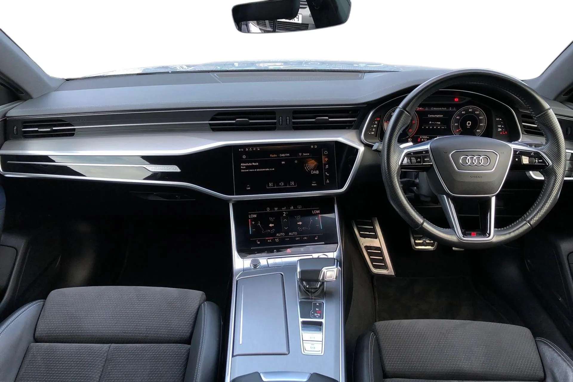 2019 AUDI A7 2019 AUDI A7