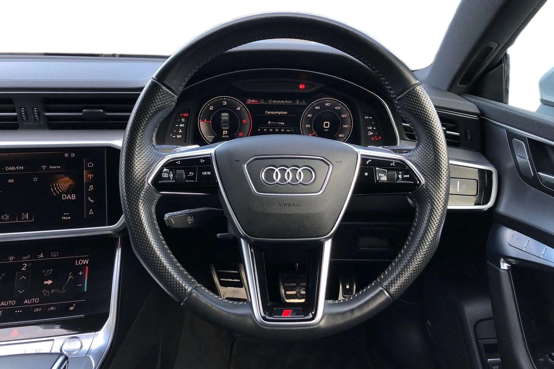 2019 AUDI A7 2019 AUDI A7