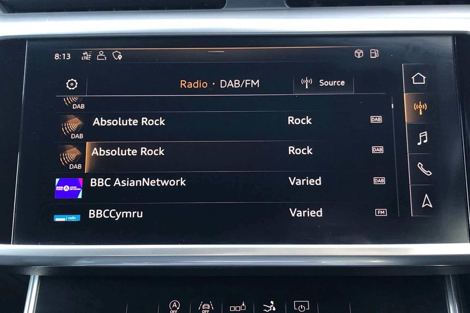 2019 AUDI A7 2019 AUDI A7