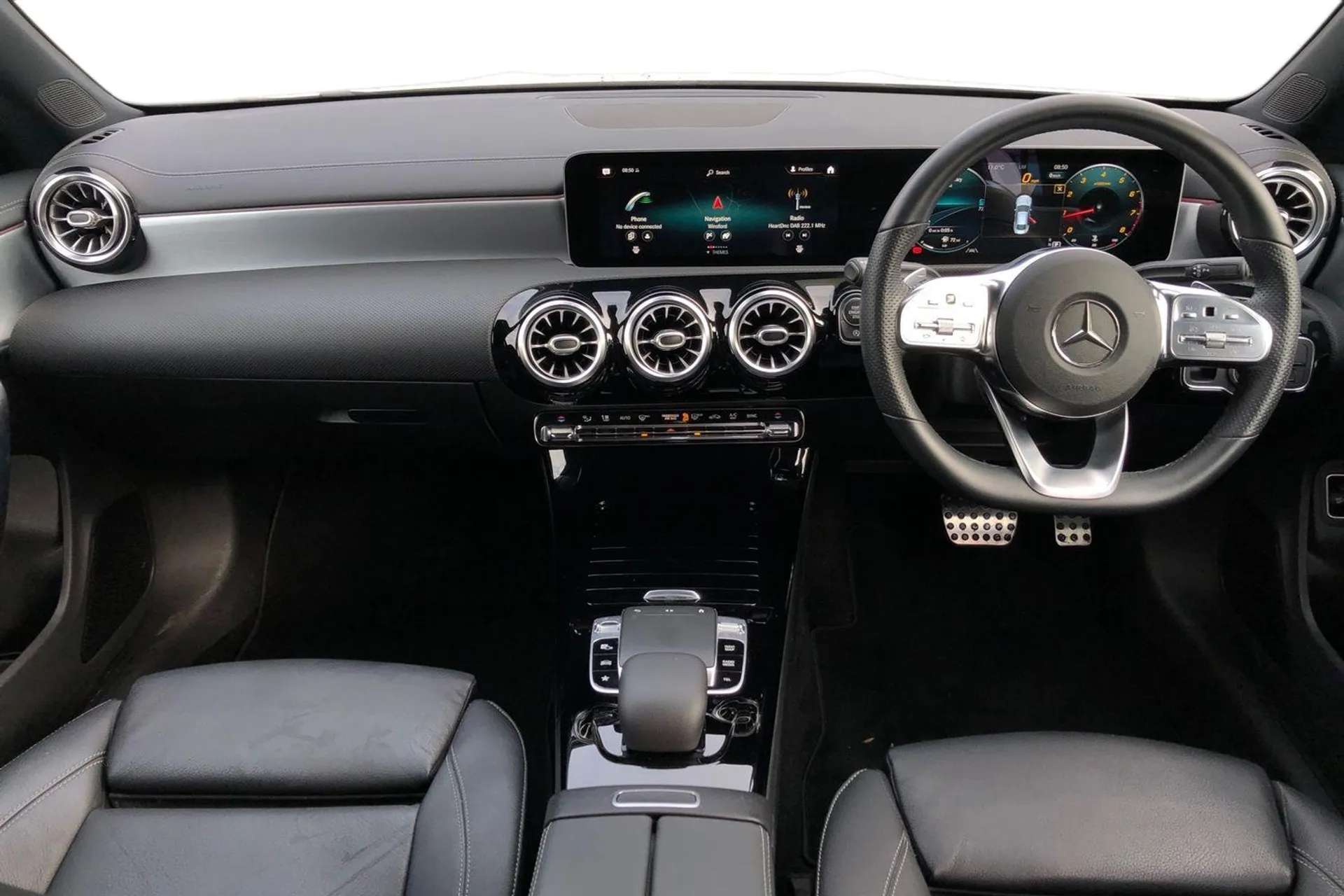 2020 MERCEDES-BENZ CLA CLASS 2020 MERCEDES-BENZ CLA CLASS