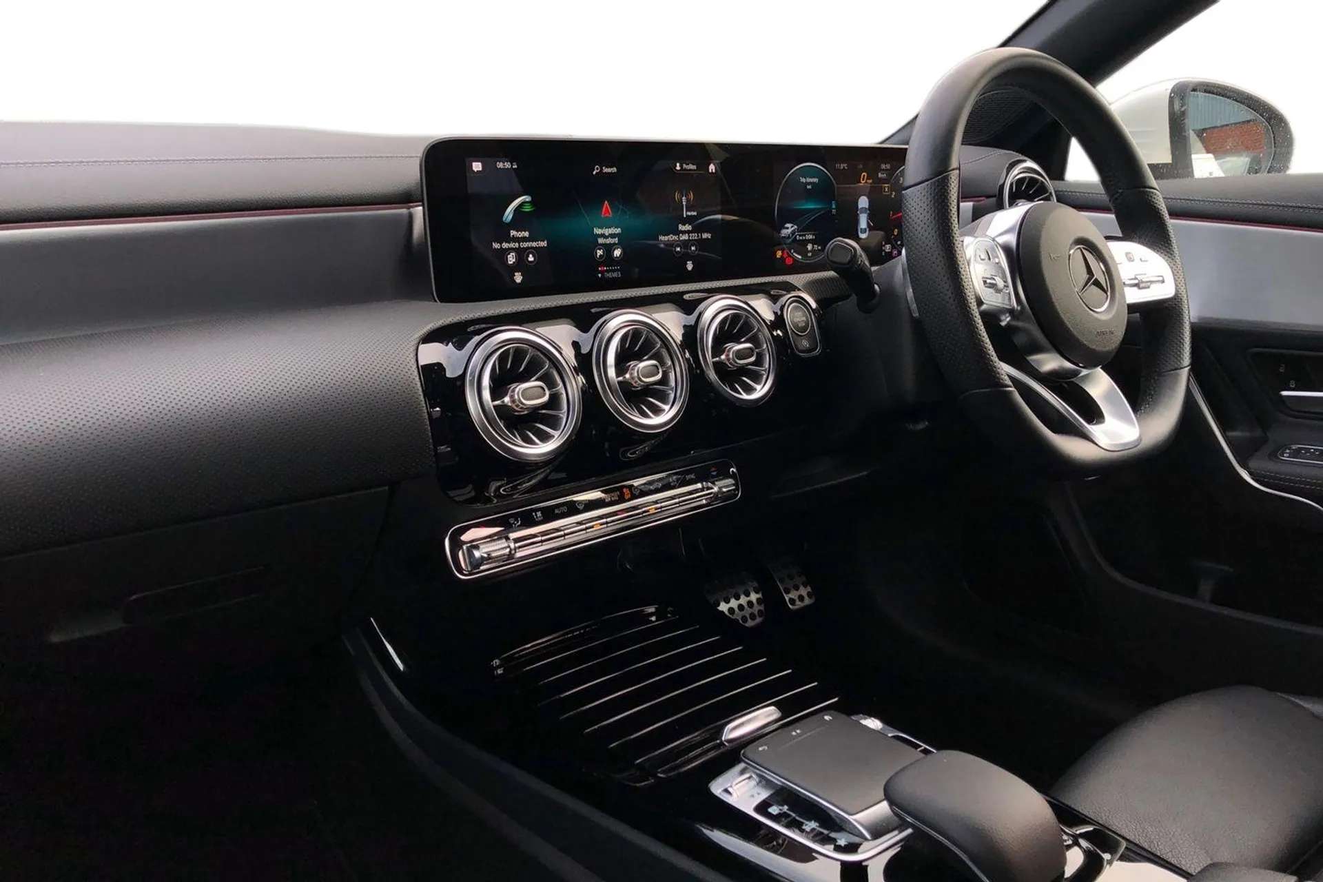 2020 MERCEDES-BENZ CLA CLASS 2020 MERCEDES-BENZ CLA CLASS