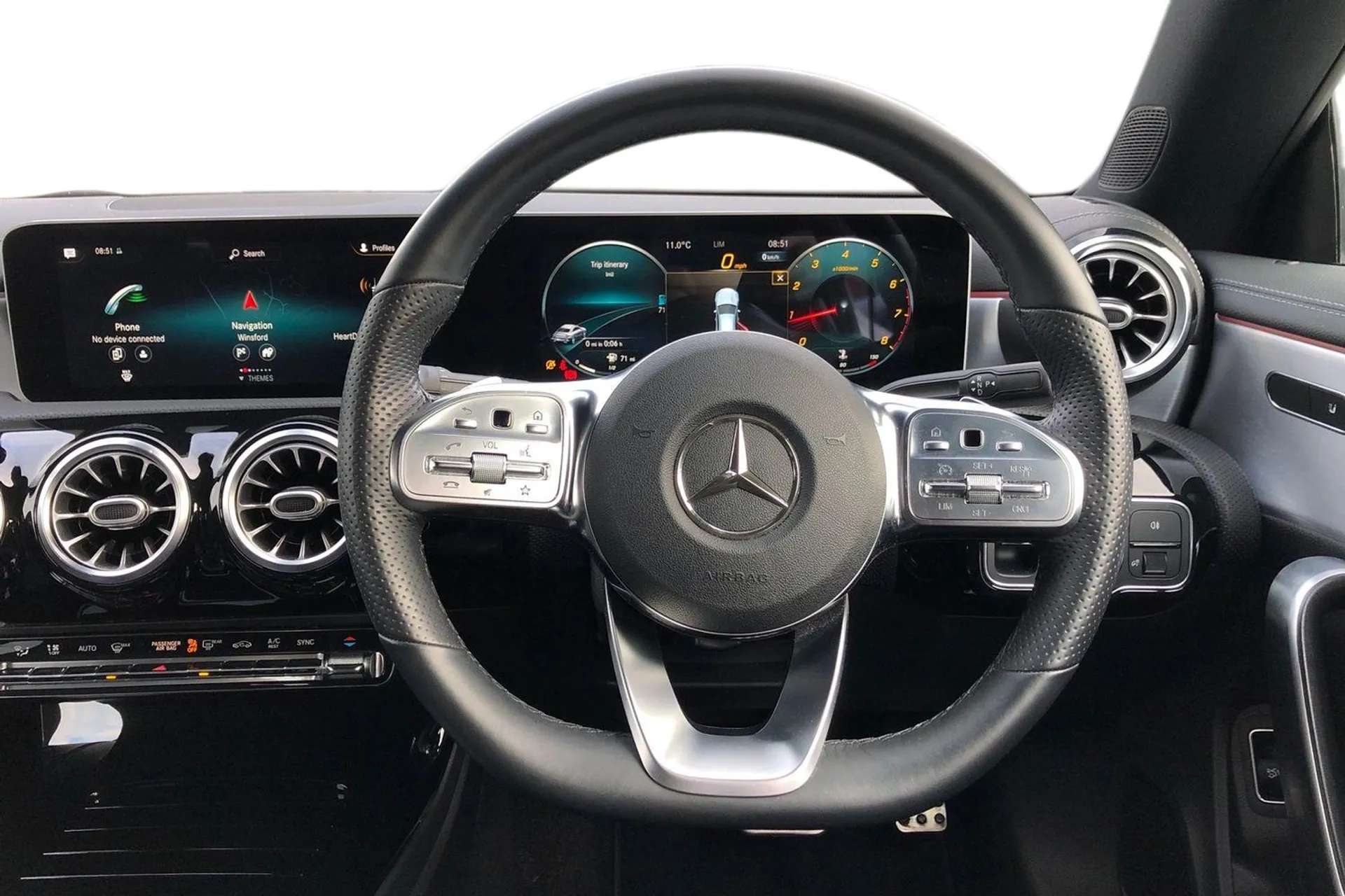 2020 MERCEDES-BENZ CLA CLASS 2020 MERCEDES-BENZ CLA CLASS