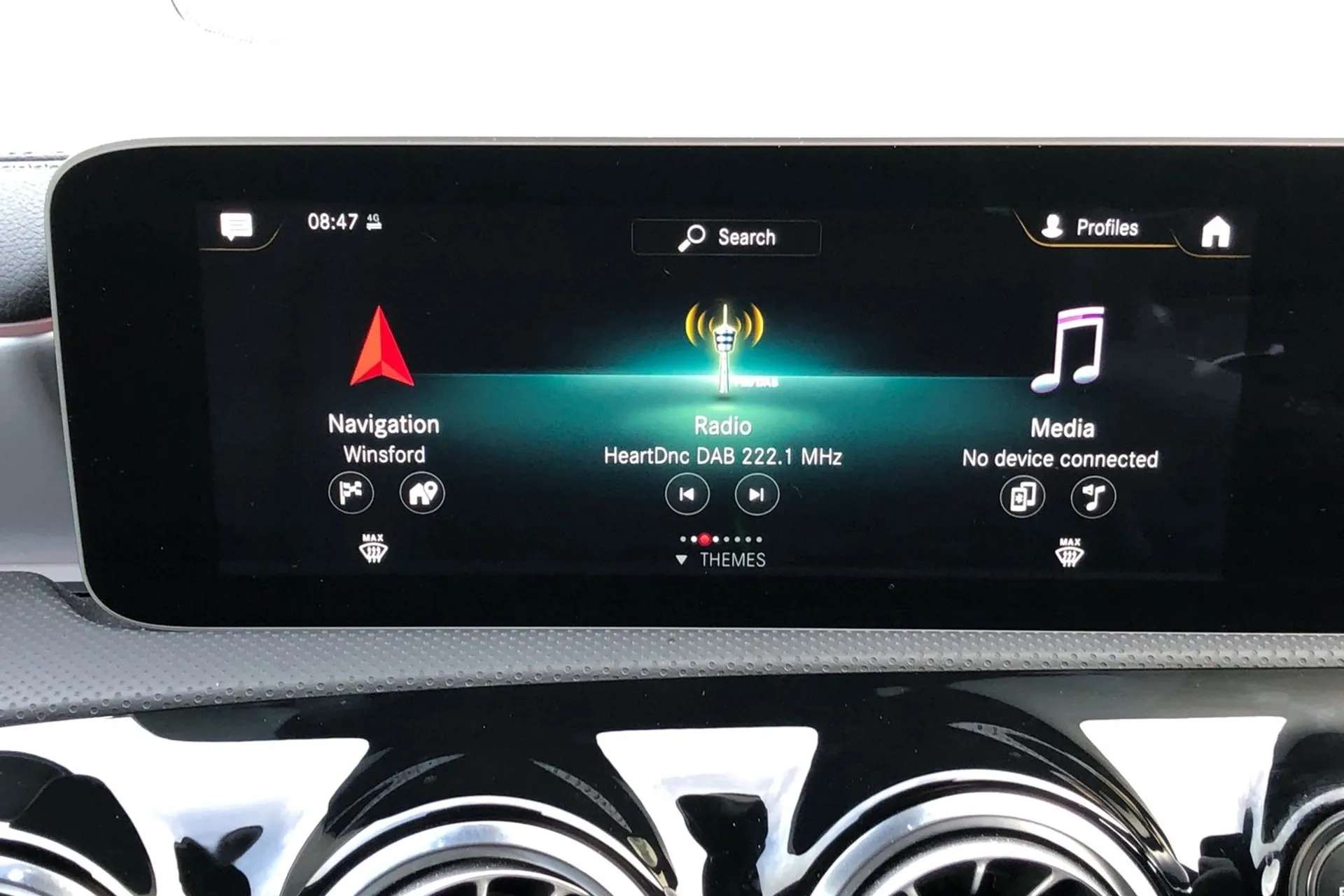 2020 MERCEDES-BENZ CLA CLASS 2020 MERCEDES-BENZ CLA CLASS