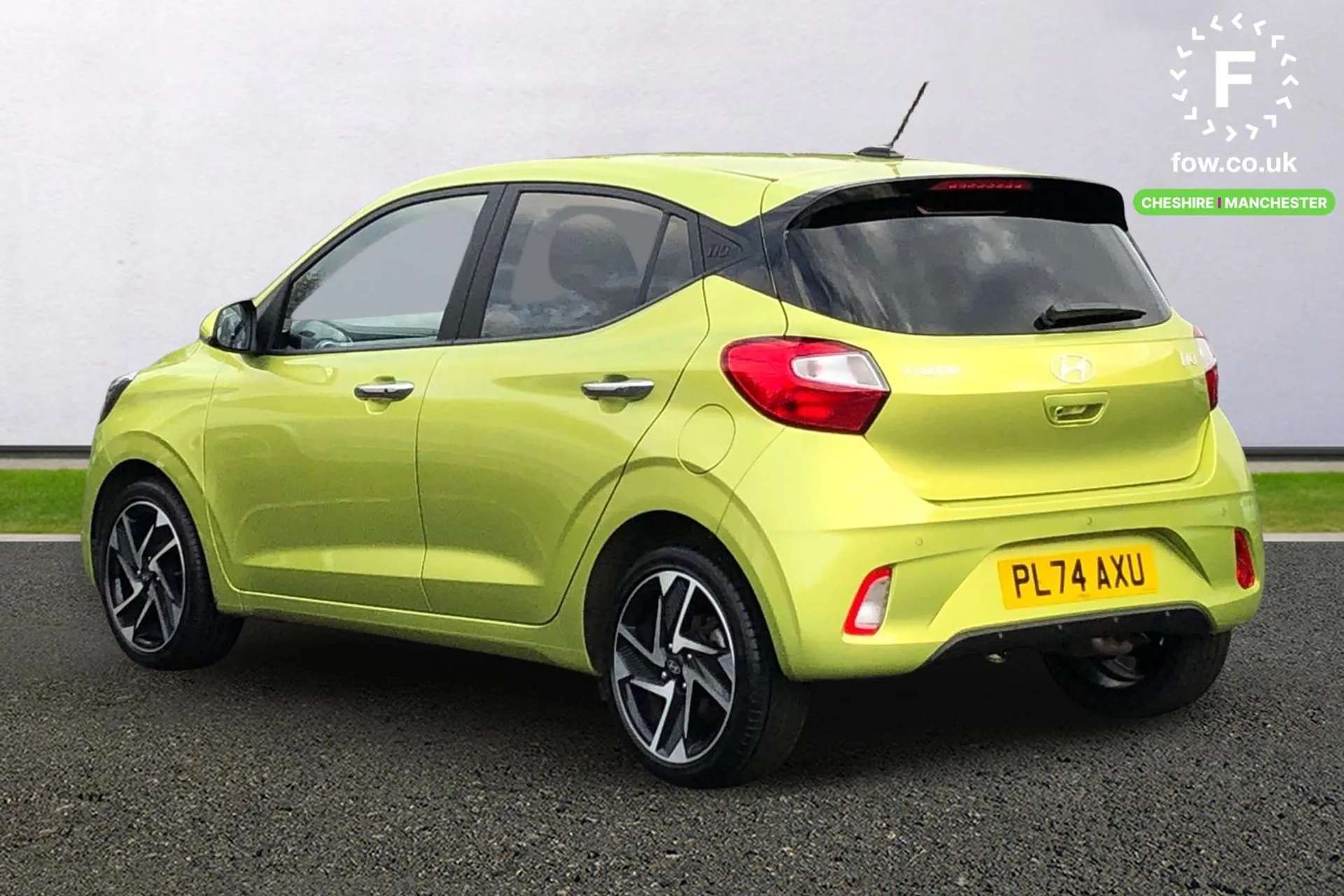 2025 HYUNDAI I10 2025 HYUNDAI I10