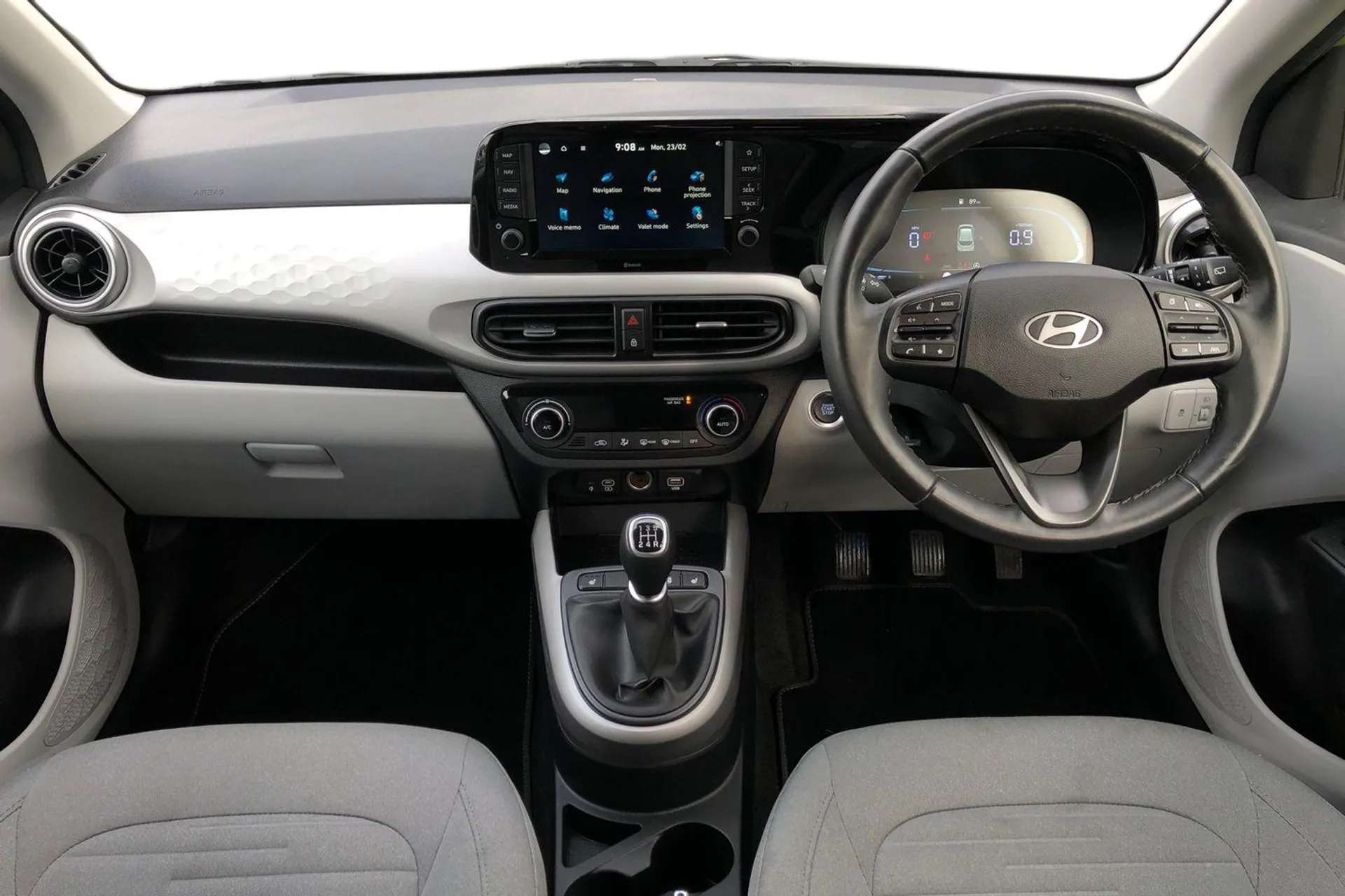 2025 HYUNDAI I10 2025 HYUNDAI I10