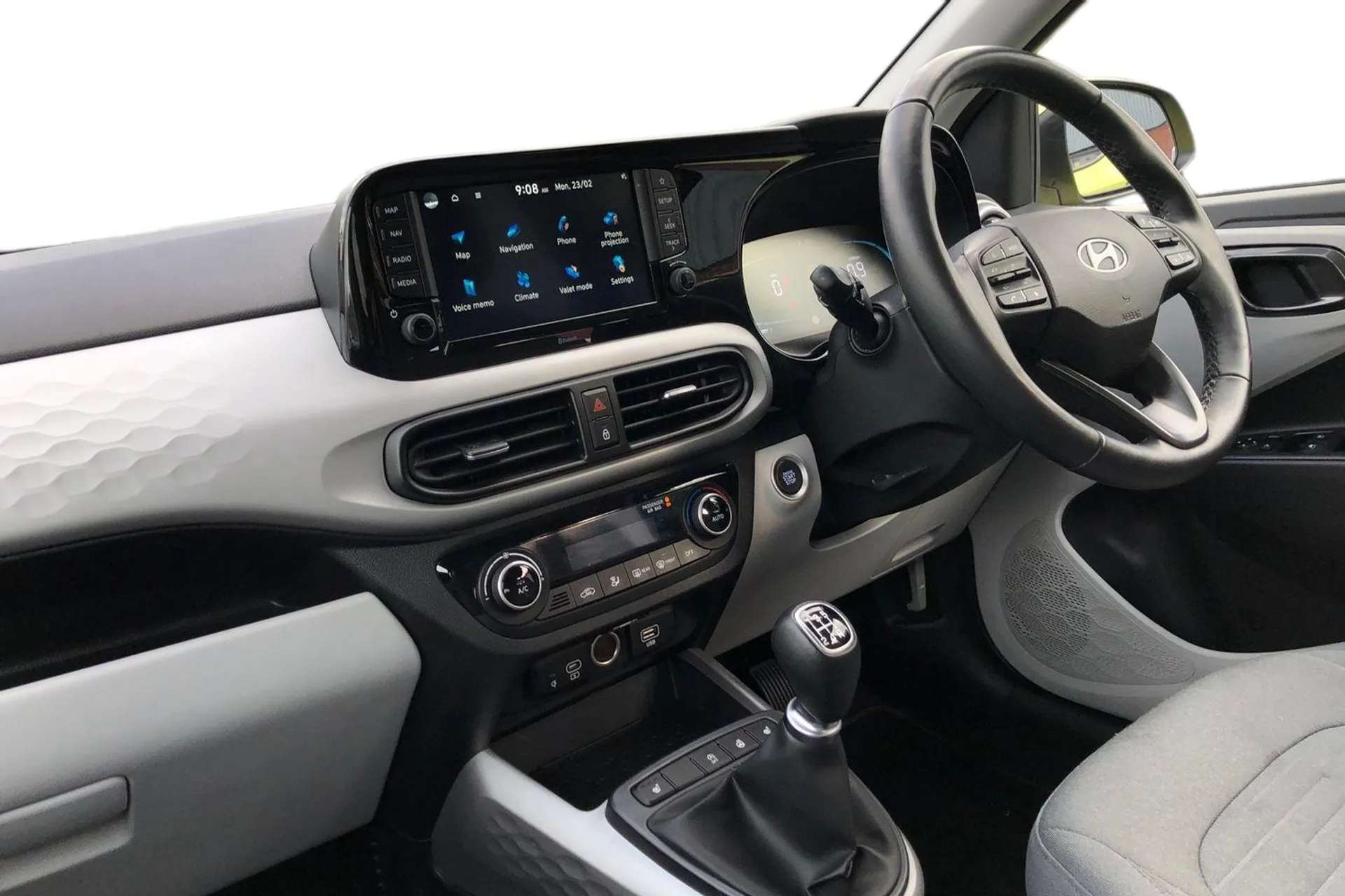 2025 HYUNDAI I10 2025 HYUNDAI I10