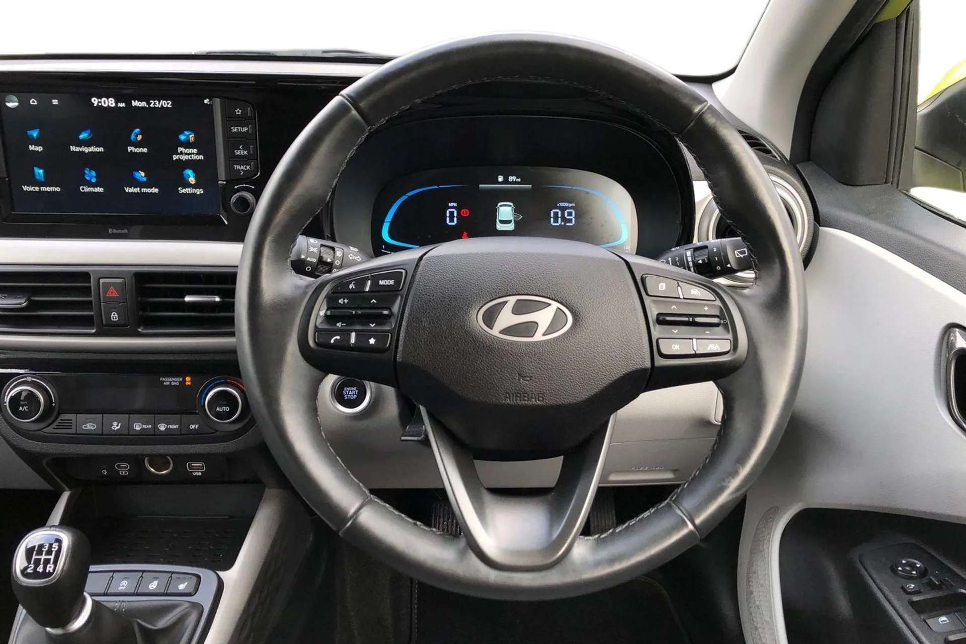 2025 HYUNDAI I10 2025 HYUNDAI I10