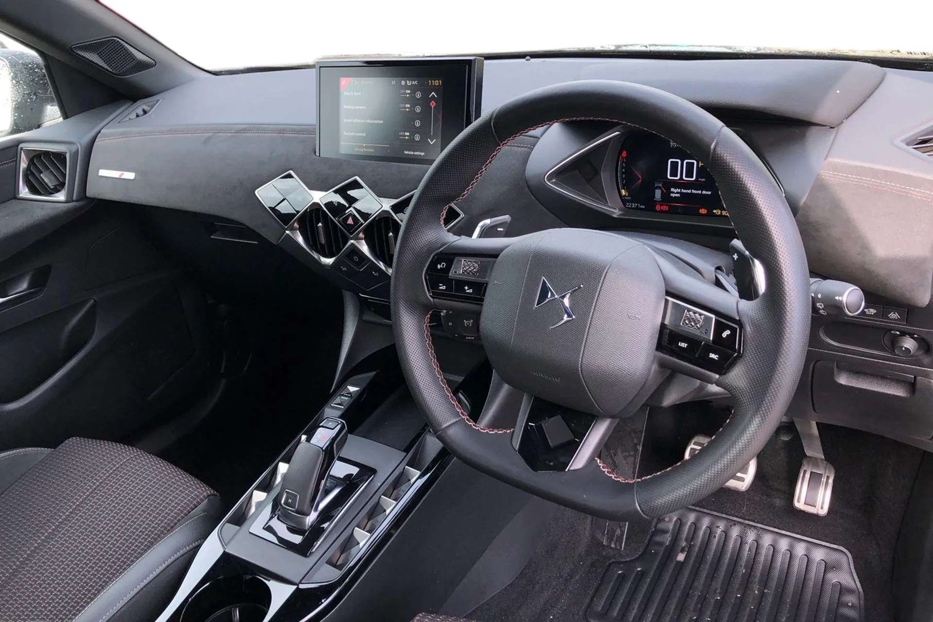 2019 DS DS3 2019 DS DS3