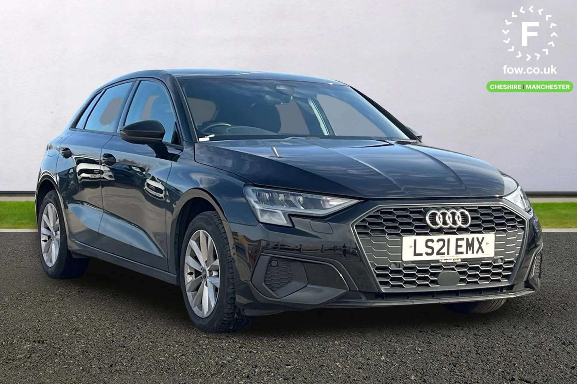 2021 AUDI A3 2021 AUDI A3