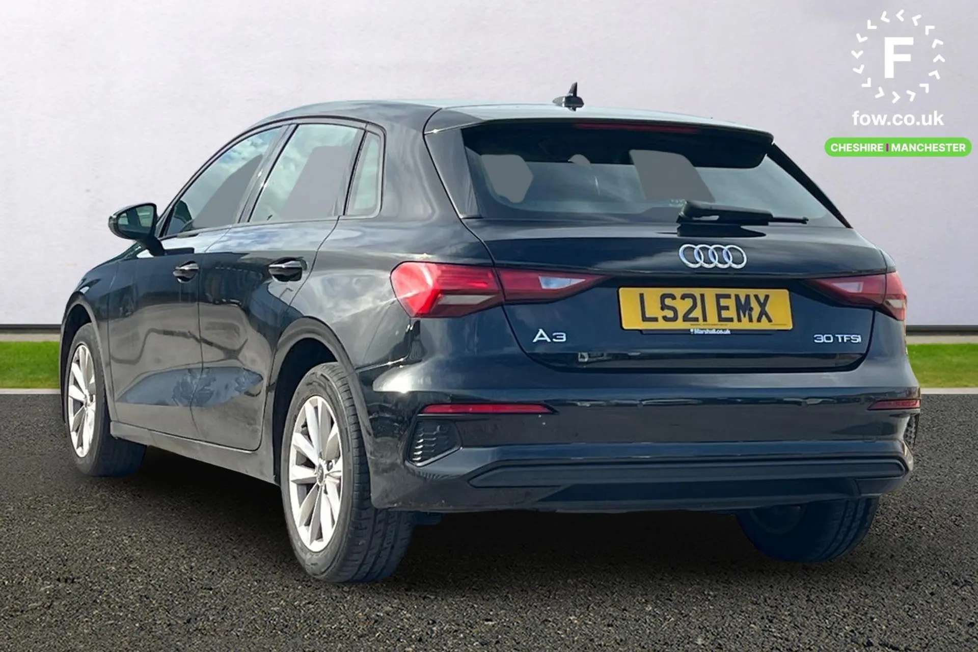 2021 AUDI A3 2021 AUDI A3