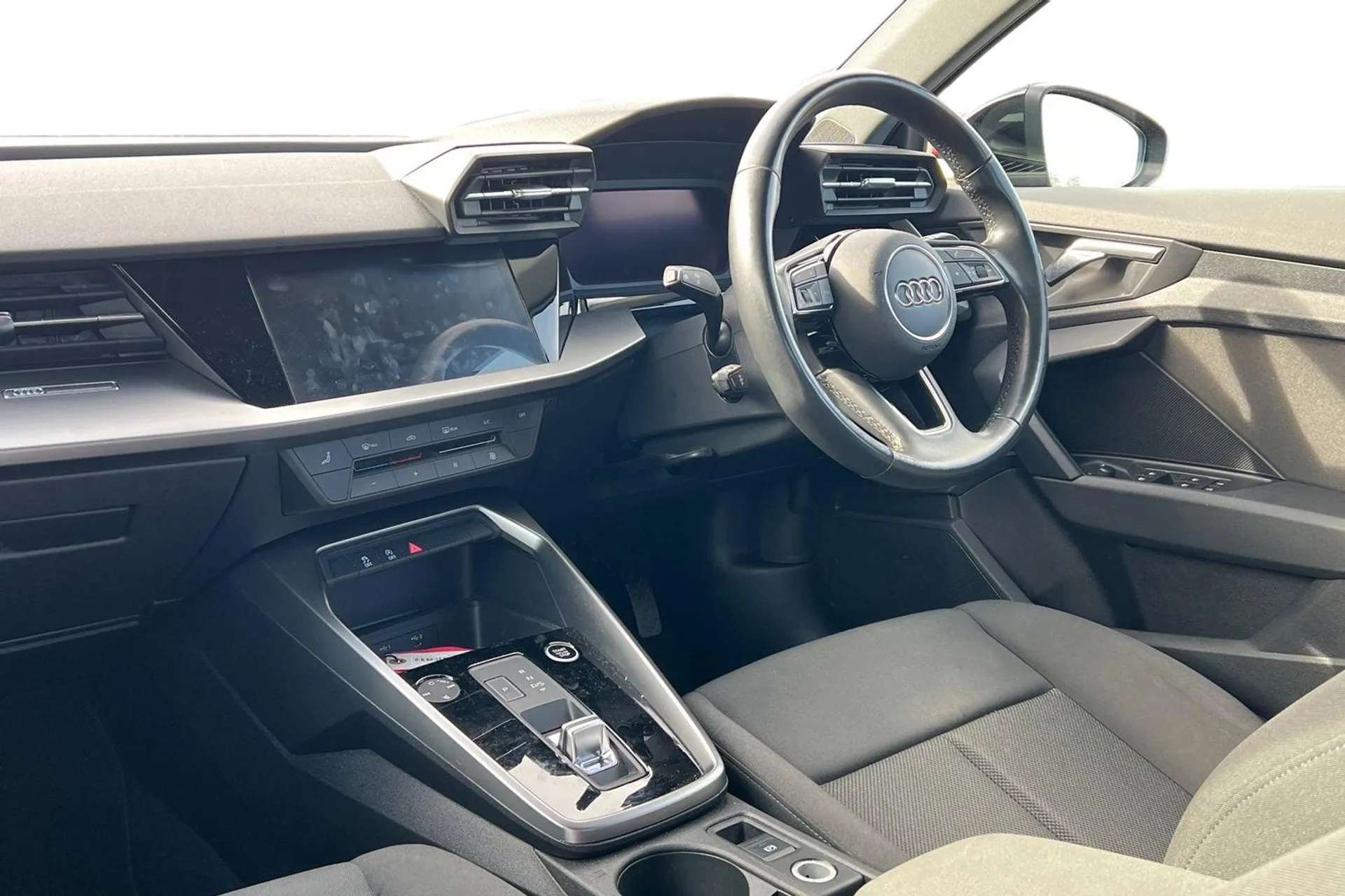 2021 AUDI A3 2021 AUDI A3