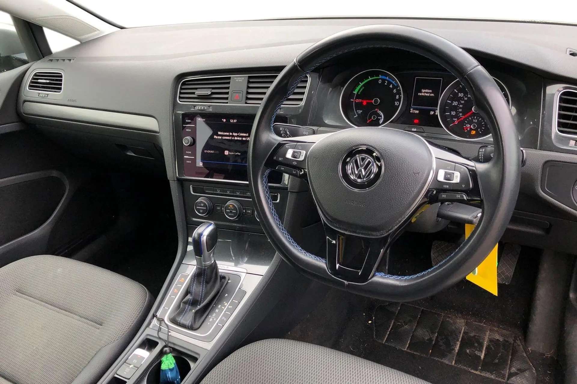 2019 VOLKSWAGEN GOLF 2019 VOLKSWAGEN GOLF