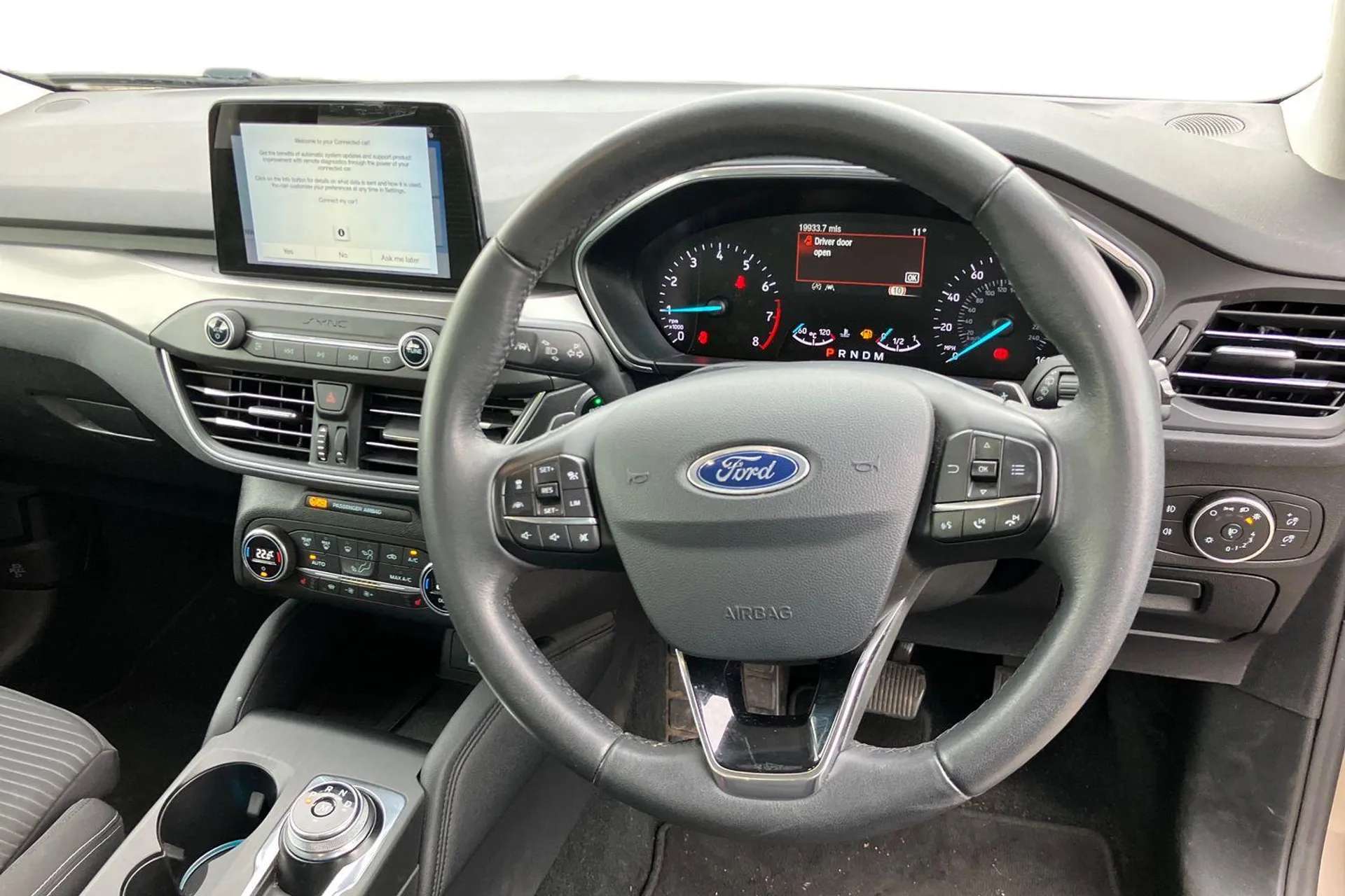 2019 FORD FOCUS 2019 FORD FOCUS