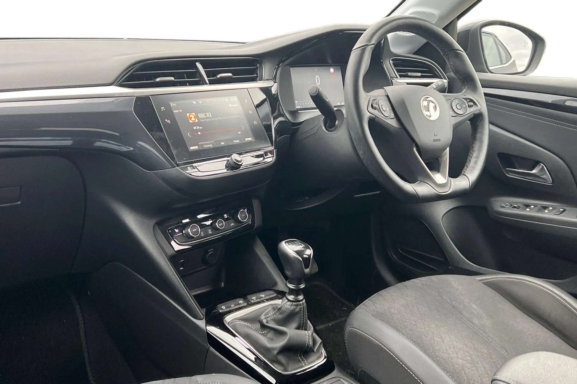 2022 VAUXHALL CORSA 2022 VAUXHALL CORSA