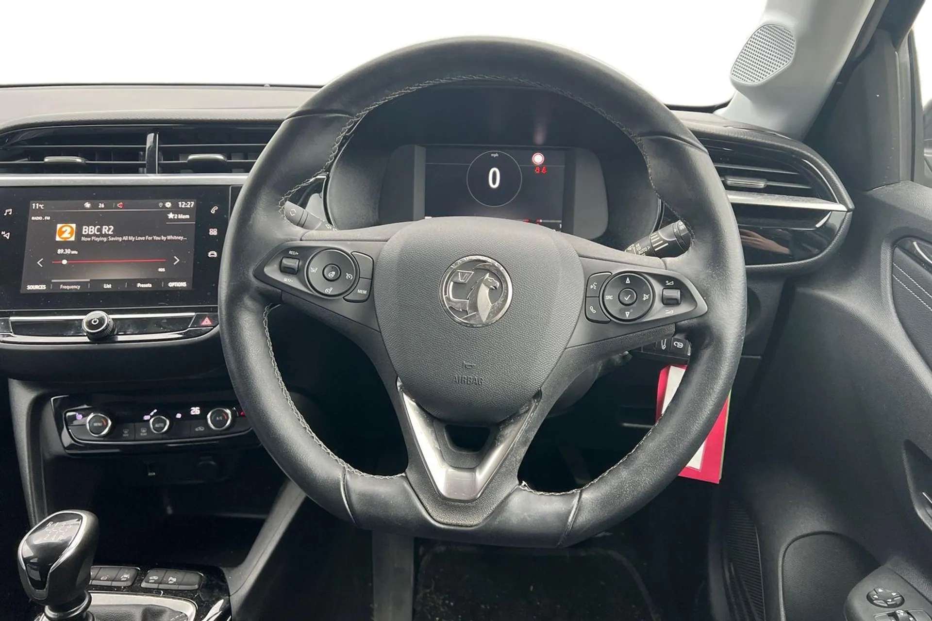 2022 VAUXHALL CORSA 2022 VAUXHALL CORSA