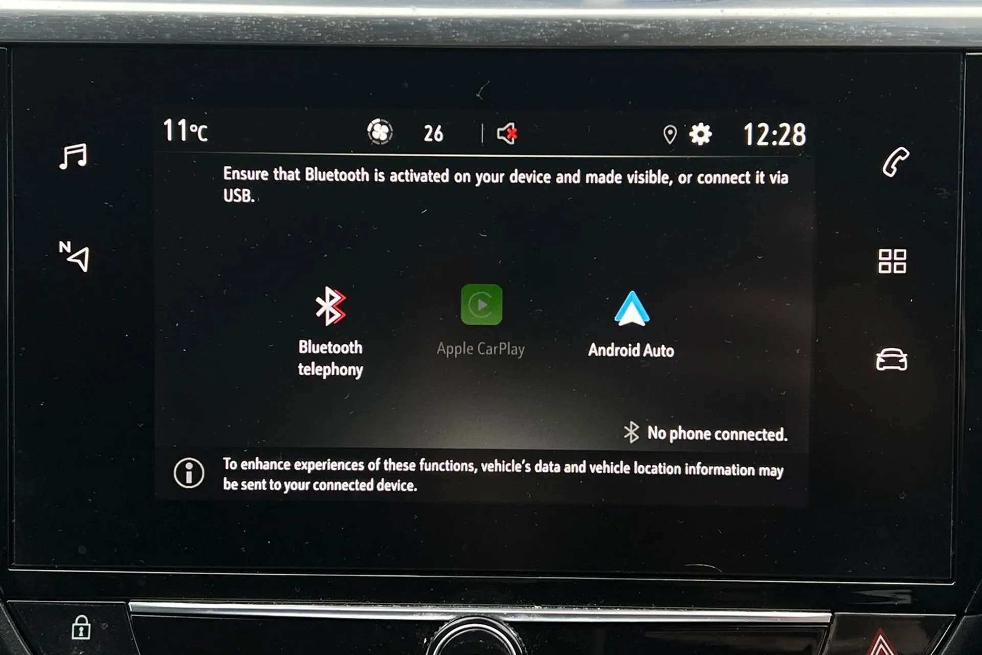 2022 VAUXHALL CORSA 2022 VAUXHALL CORSA