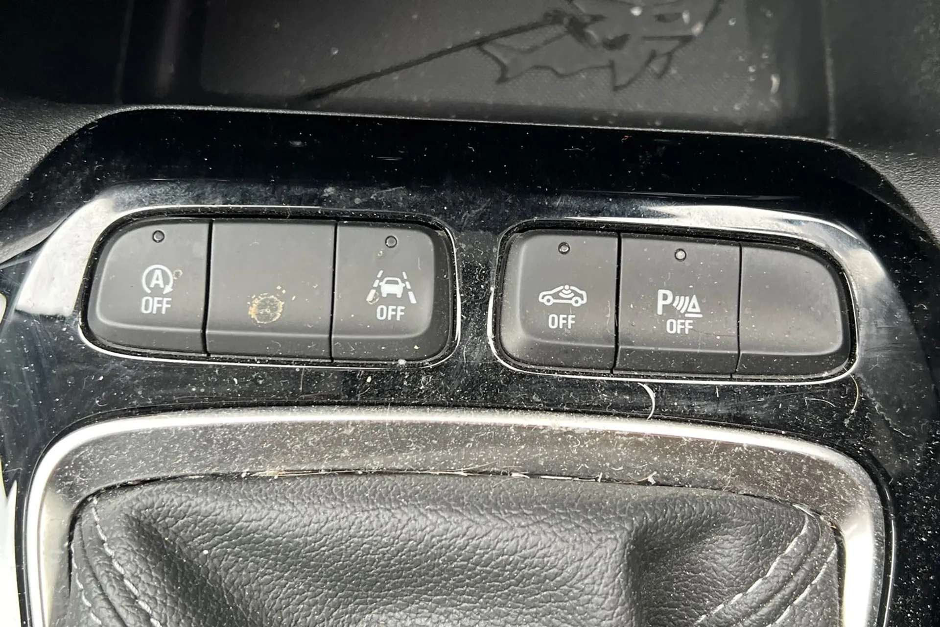 2022 VAUXHALL CORSA 2022 VAUXHALL CORSA