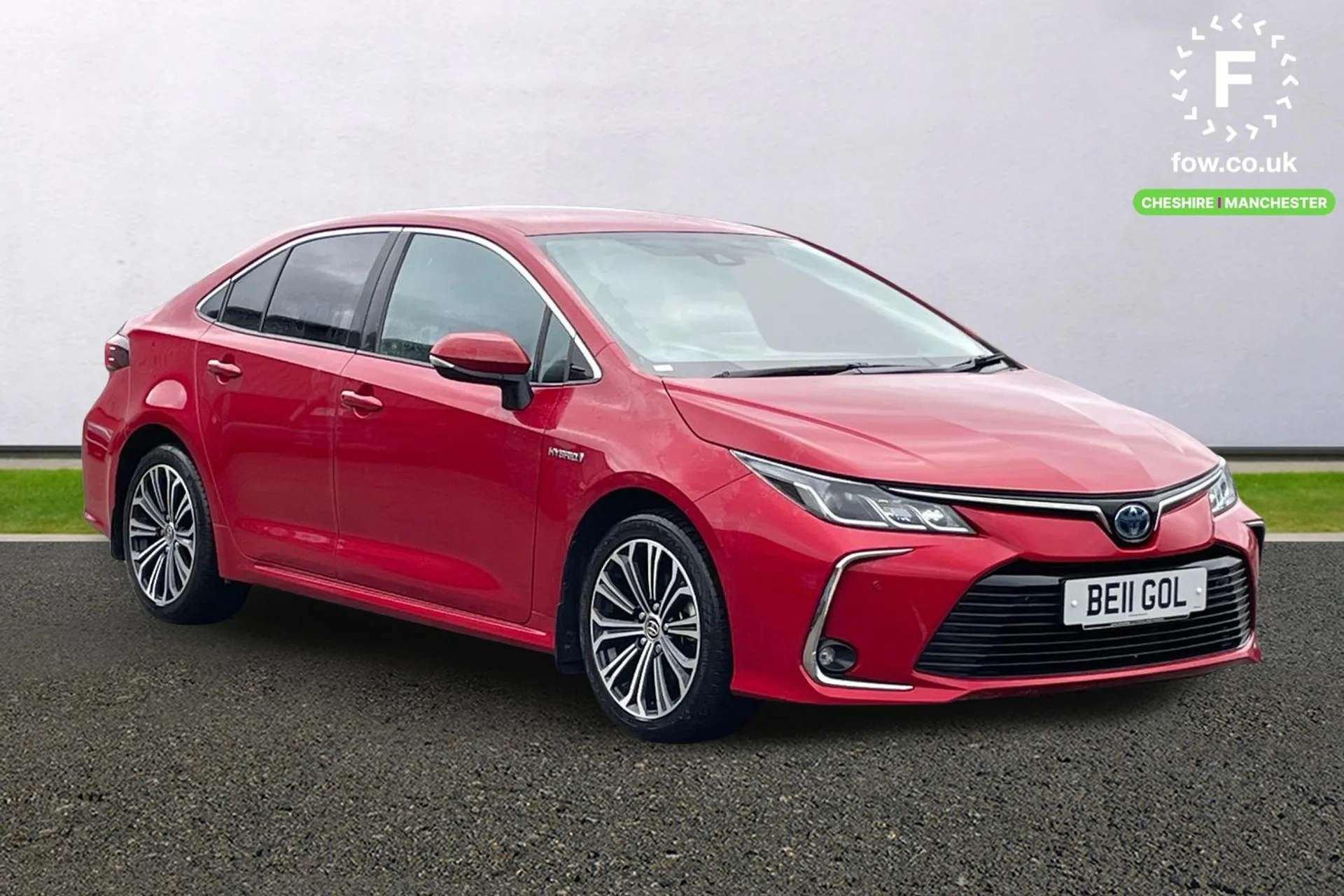 2021 TOYOTA COROLLA 2021 TOYOTA COROLLA