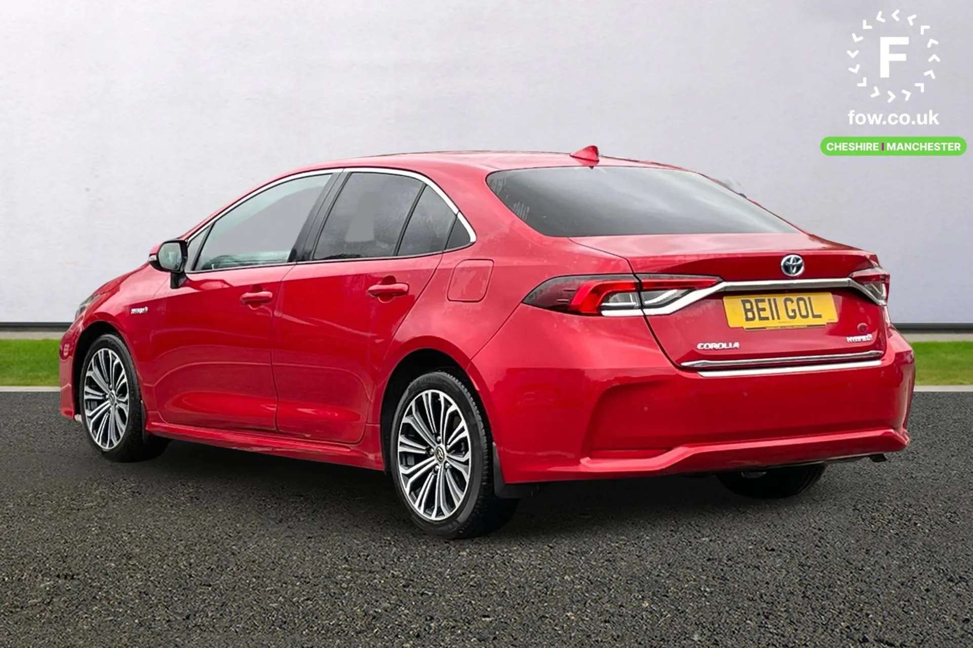 2021 TOYOTA COROLLA 2021 TOYOTA COROLLA