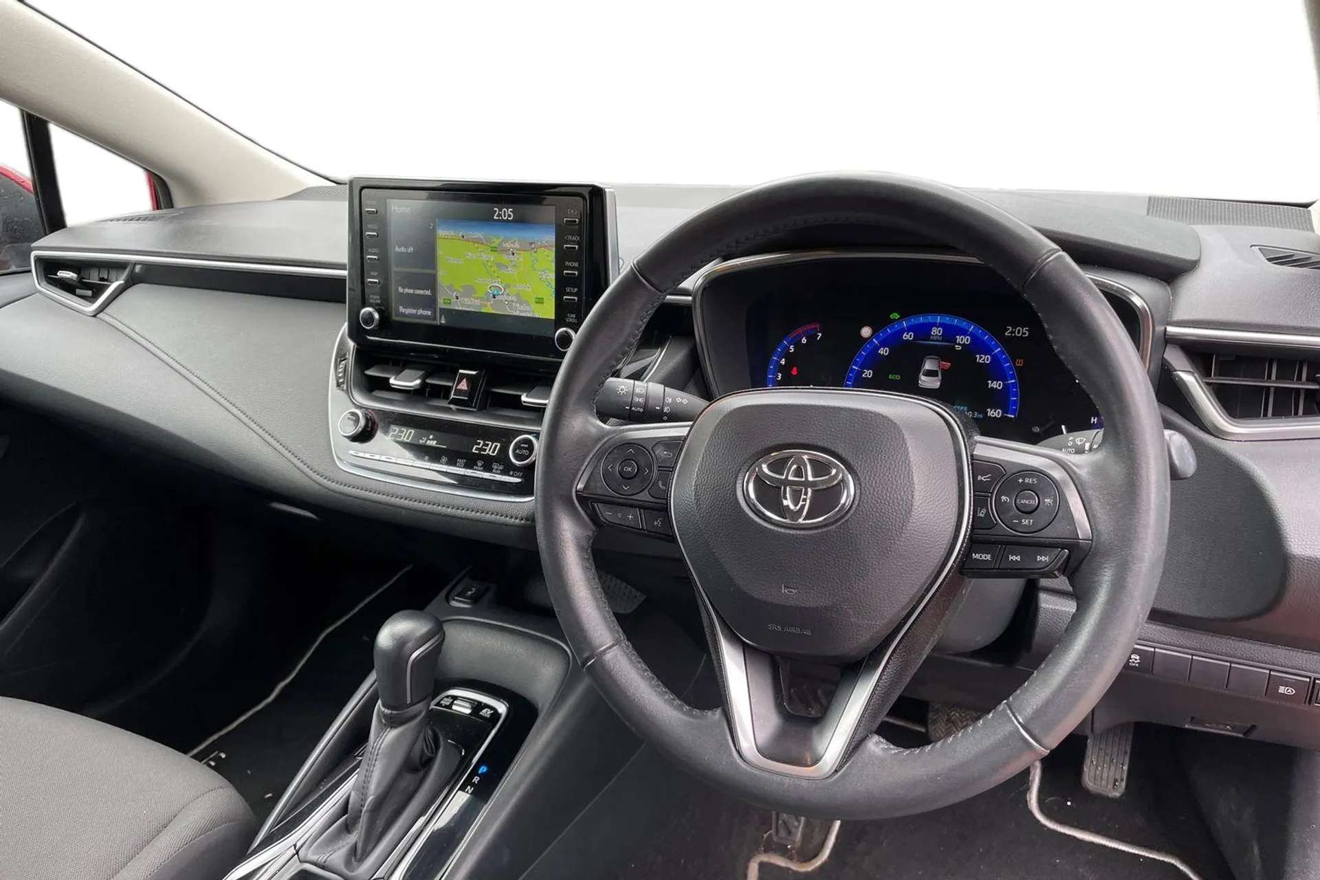 2021 TOYOTA COROLLA 2021 TOYOTA COROLLA