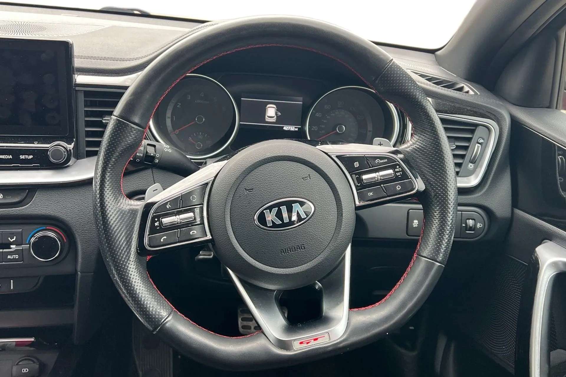 2020 KIA PRO CEED 2020 KIA PRO CEED