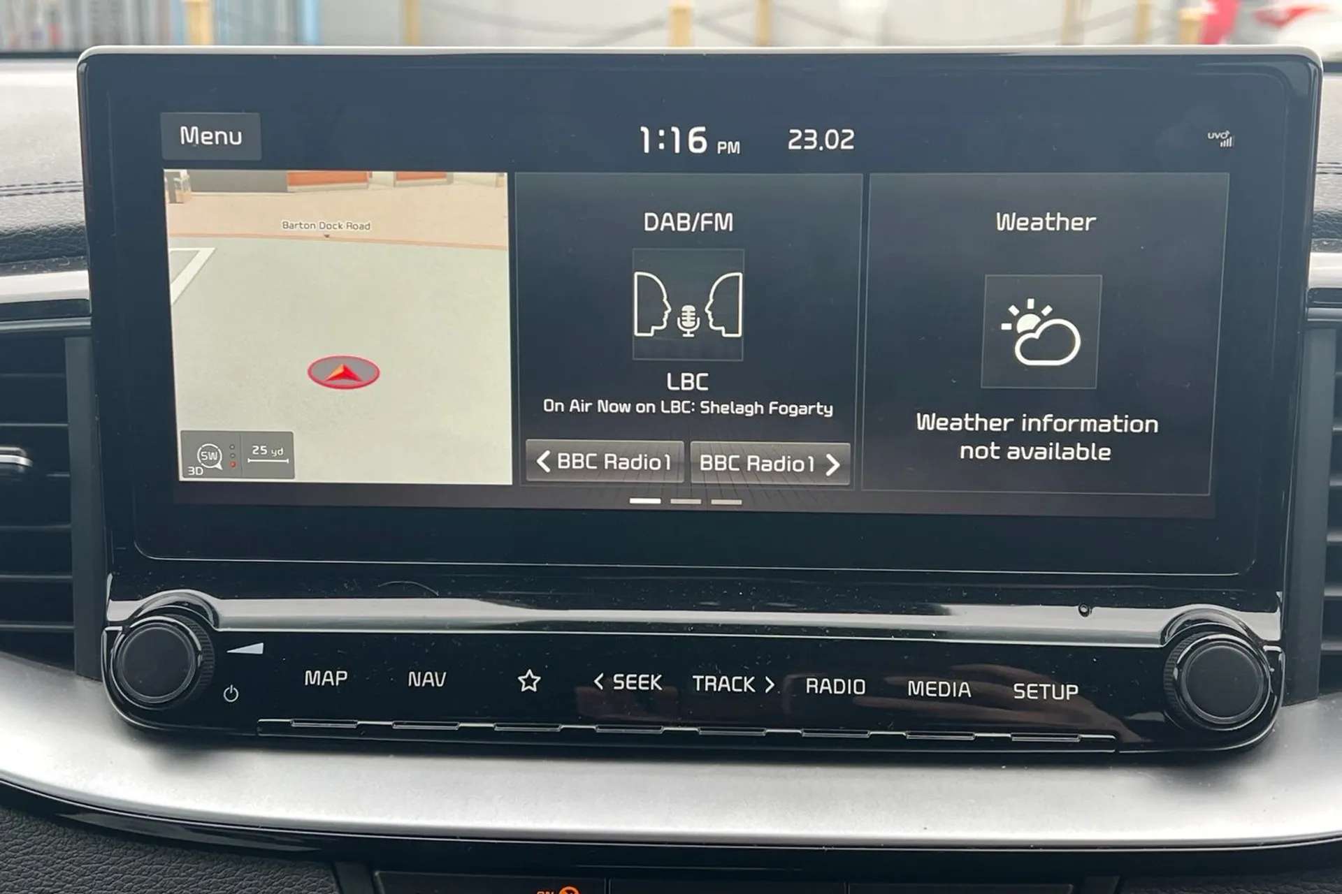 2020 KIA PRO CEED 2020 KIA PRO CEED