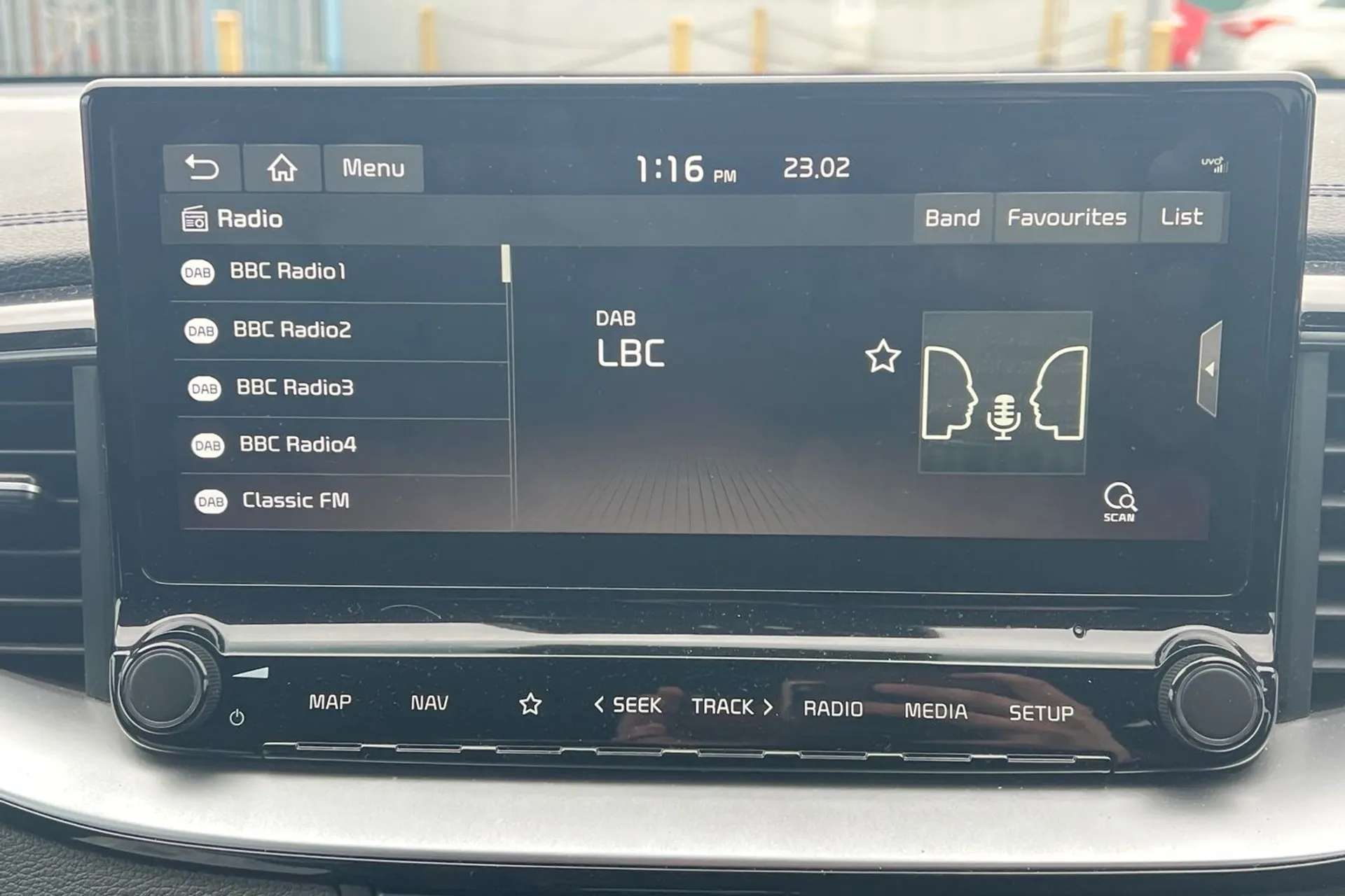 2020 KIA PRO CEED 2020 KIA PRO CEED