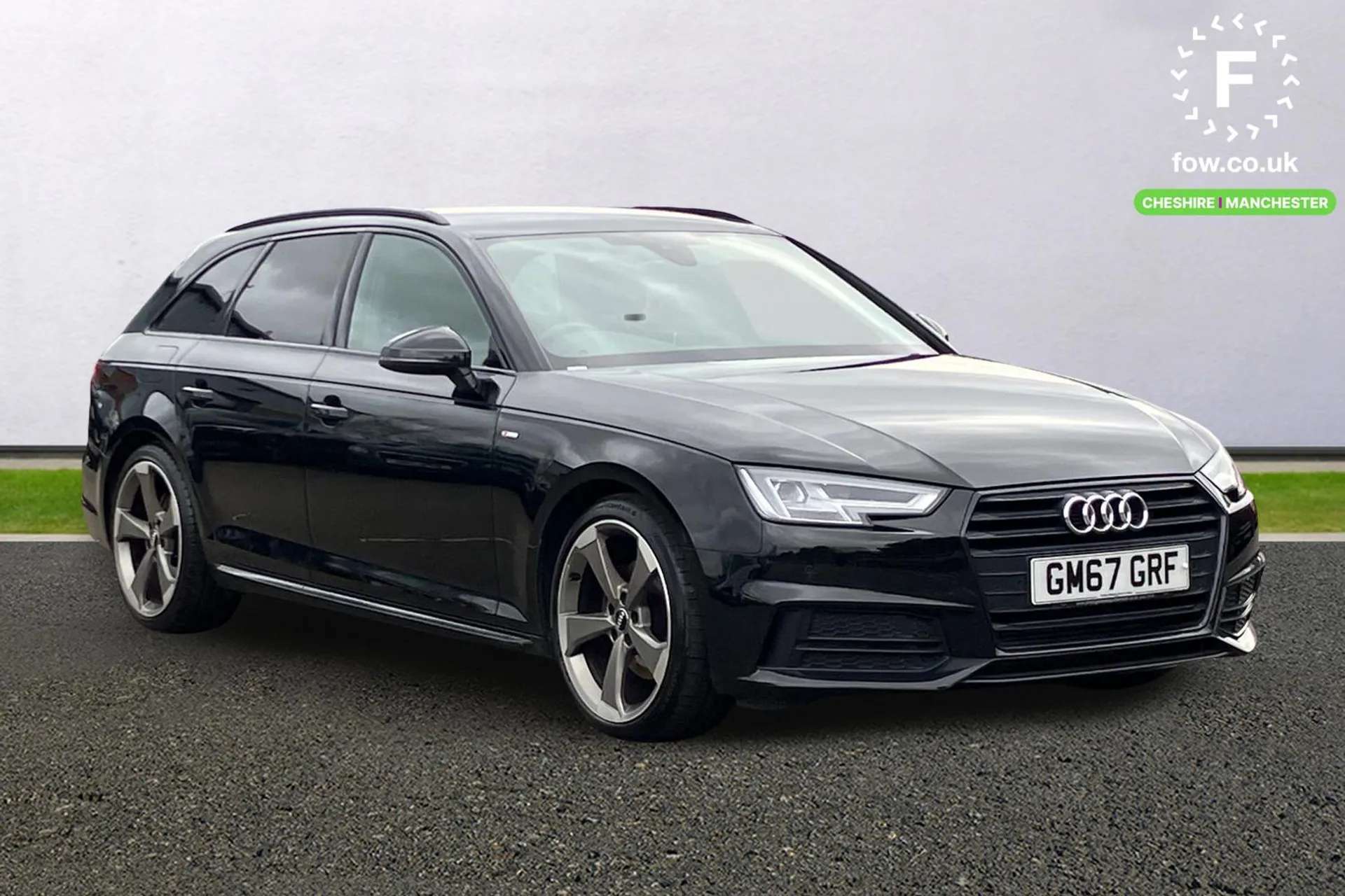 2018 AUDI A4 2018 AUDI A4